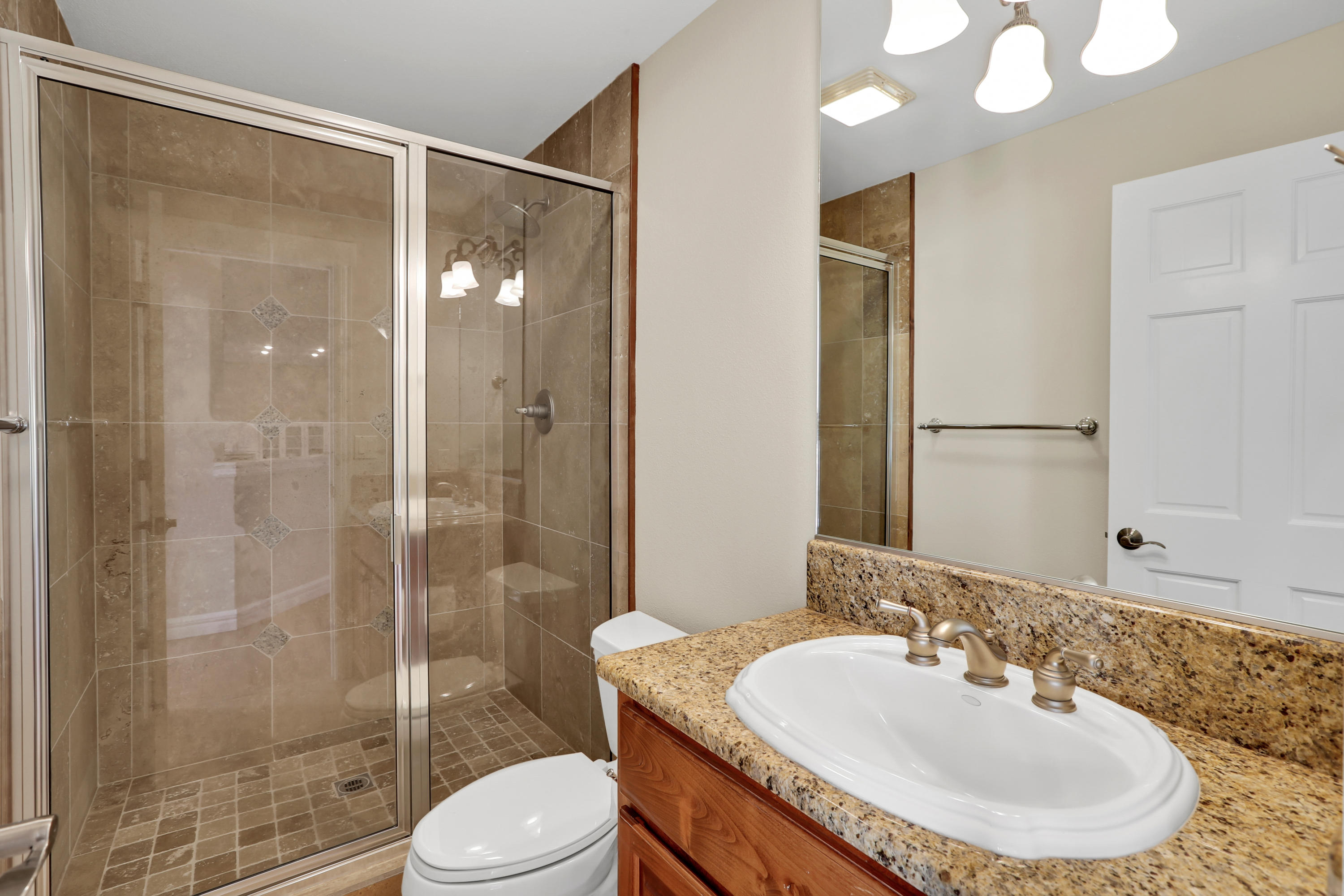 Broken Top - Residential