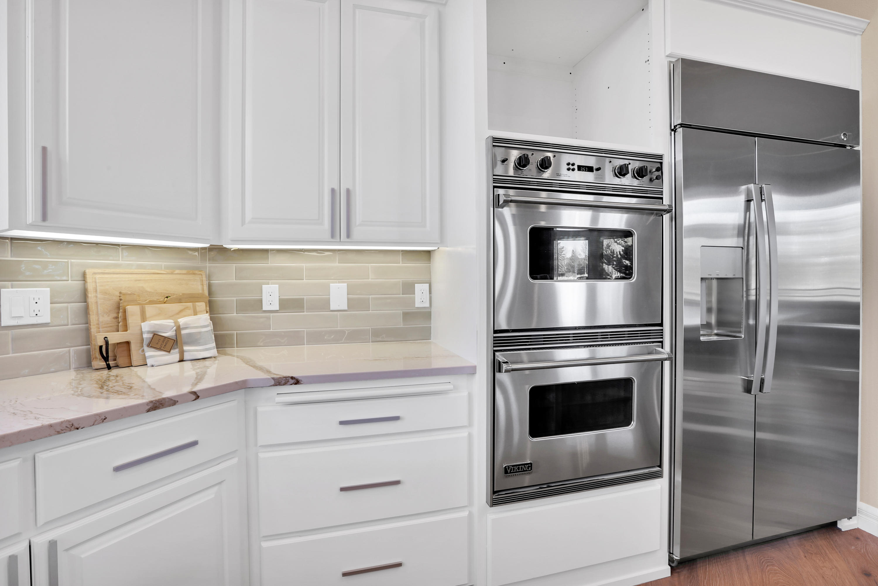 Broken Top - Residential