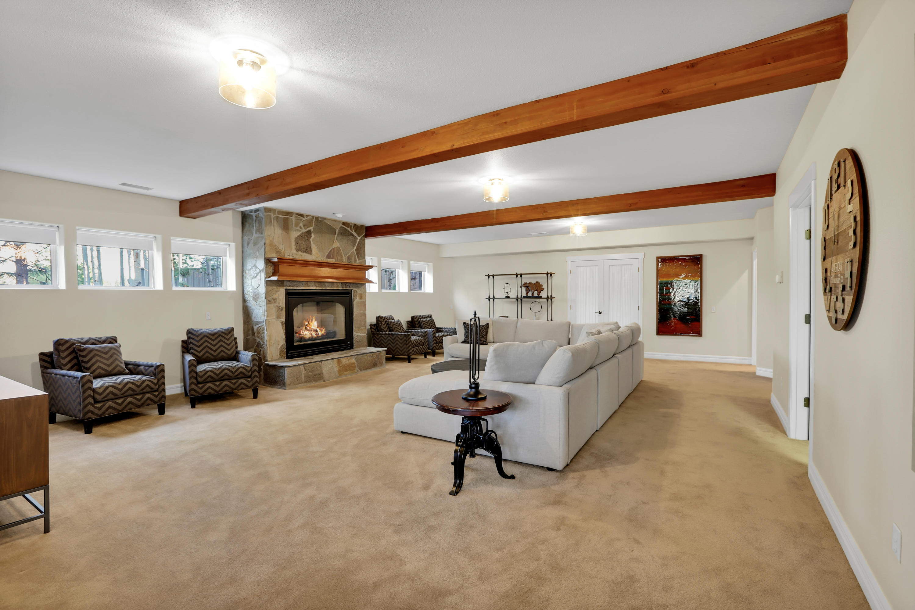 Broken Top - Residential