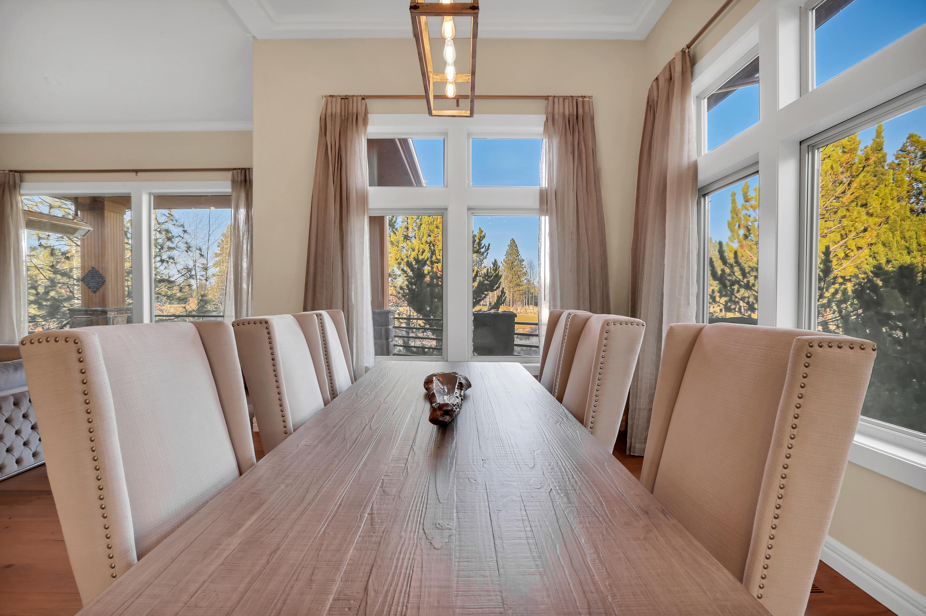 Broken Top - Residential