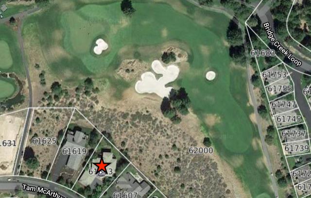 Broken Top - Residential