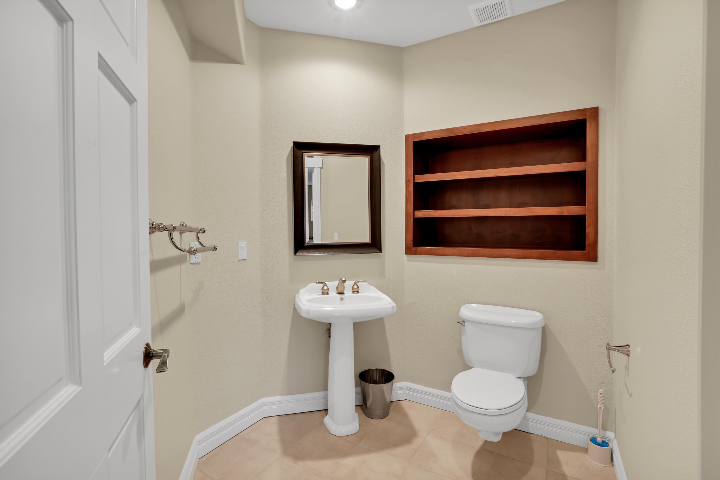 Broken Top - Residential