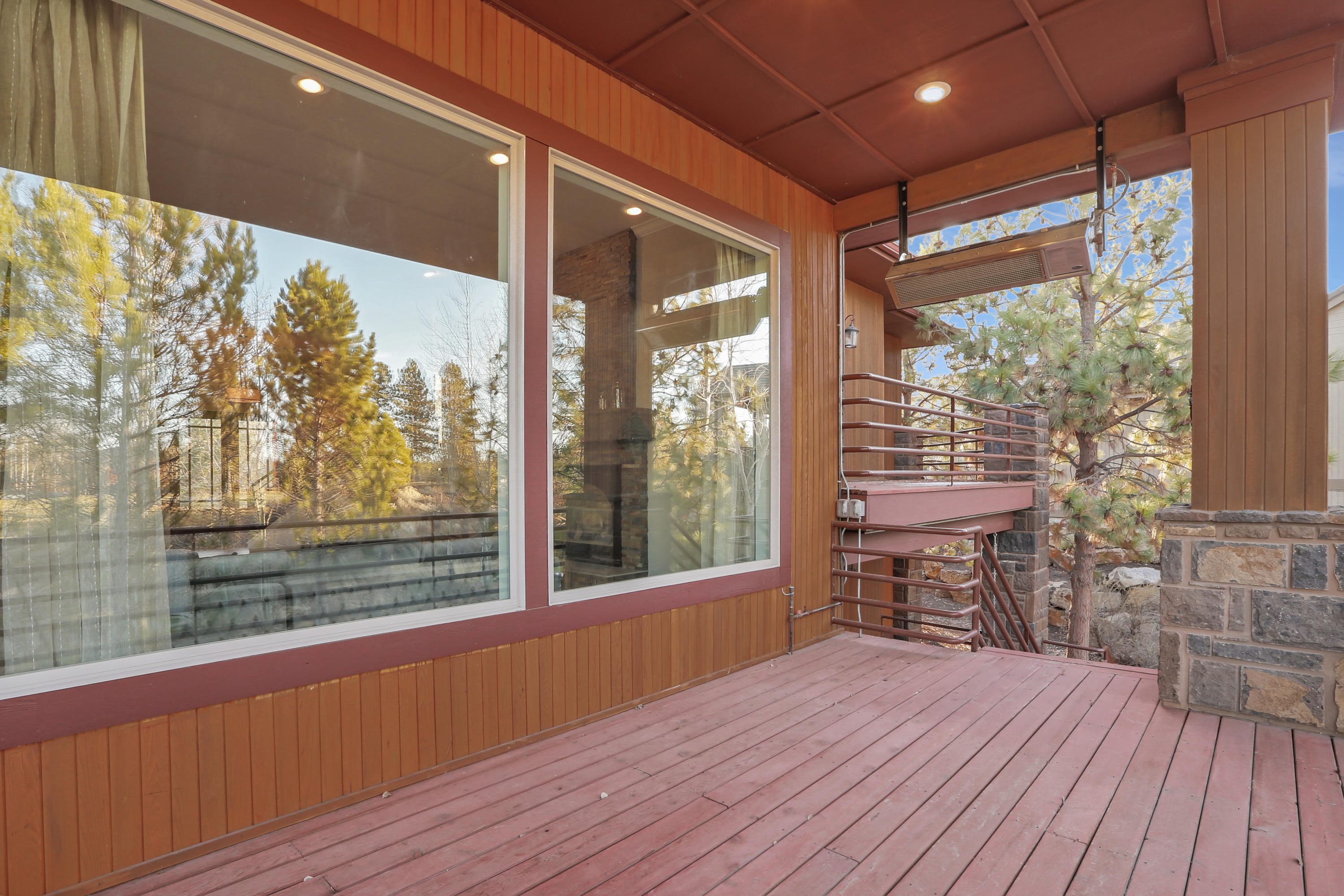 Broken Top - Residential