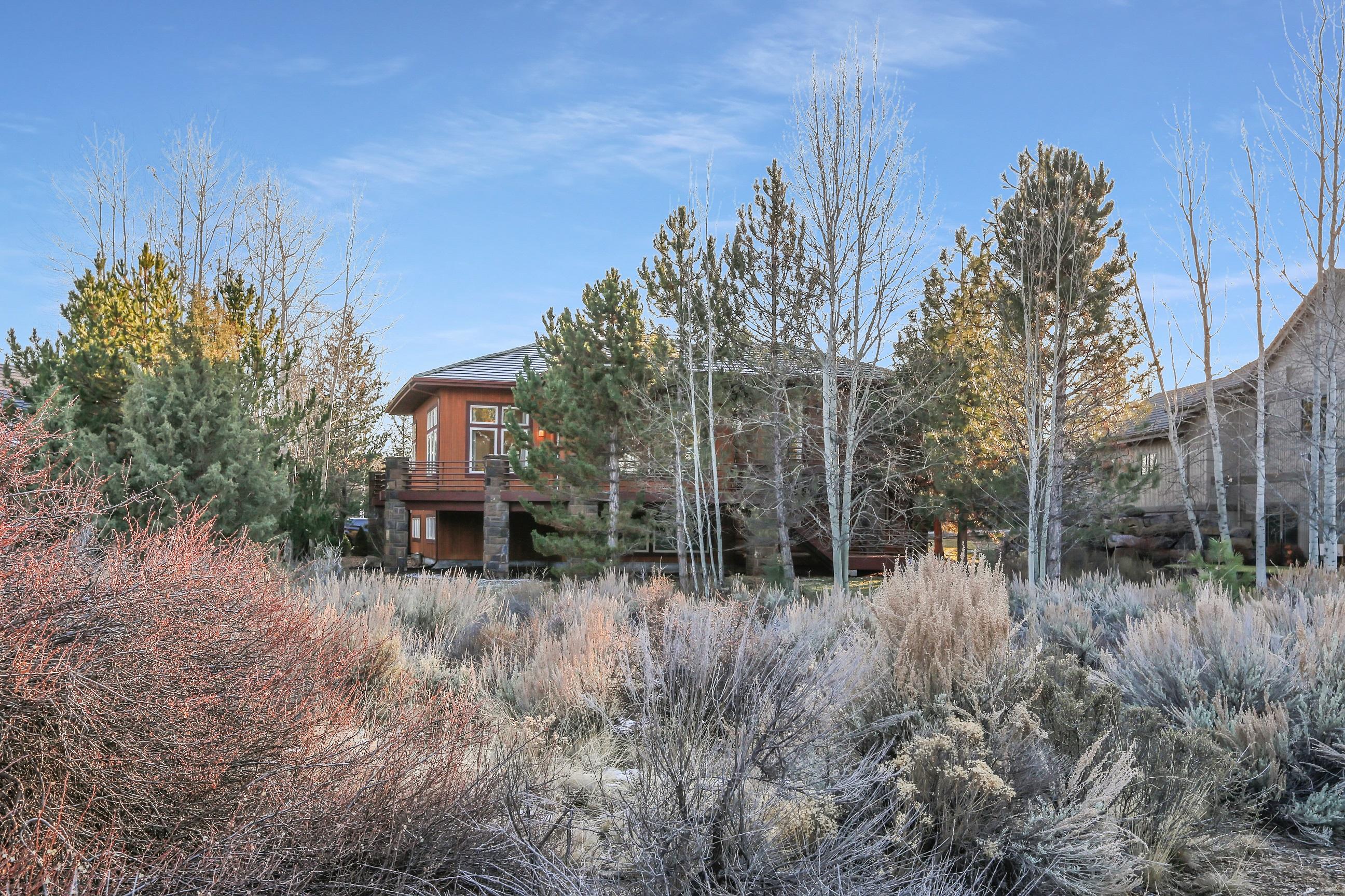 Broken Top - Residential