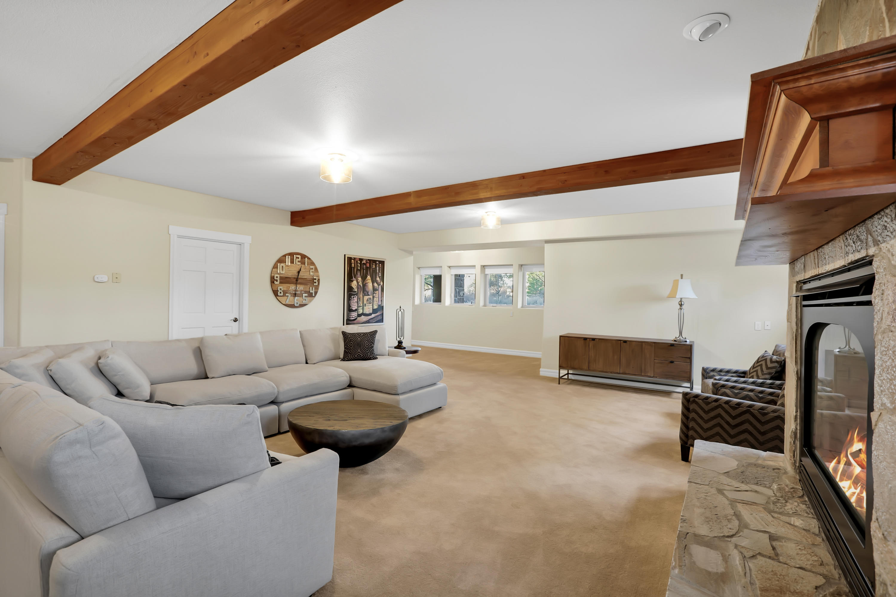 Broken Top - Residential