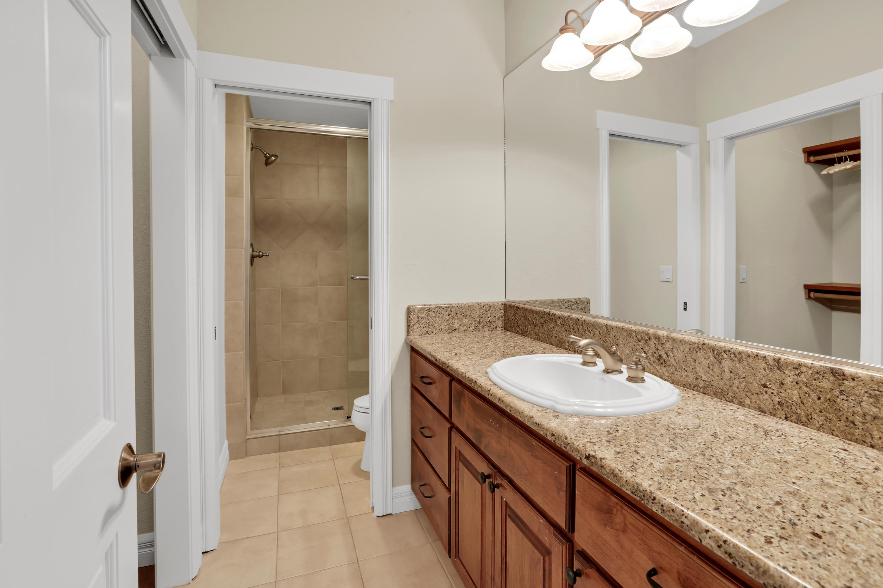 Broken Top - Residential