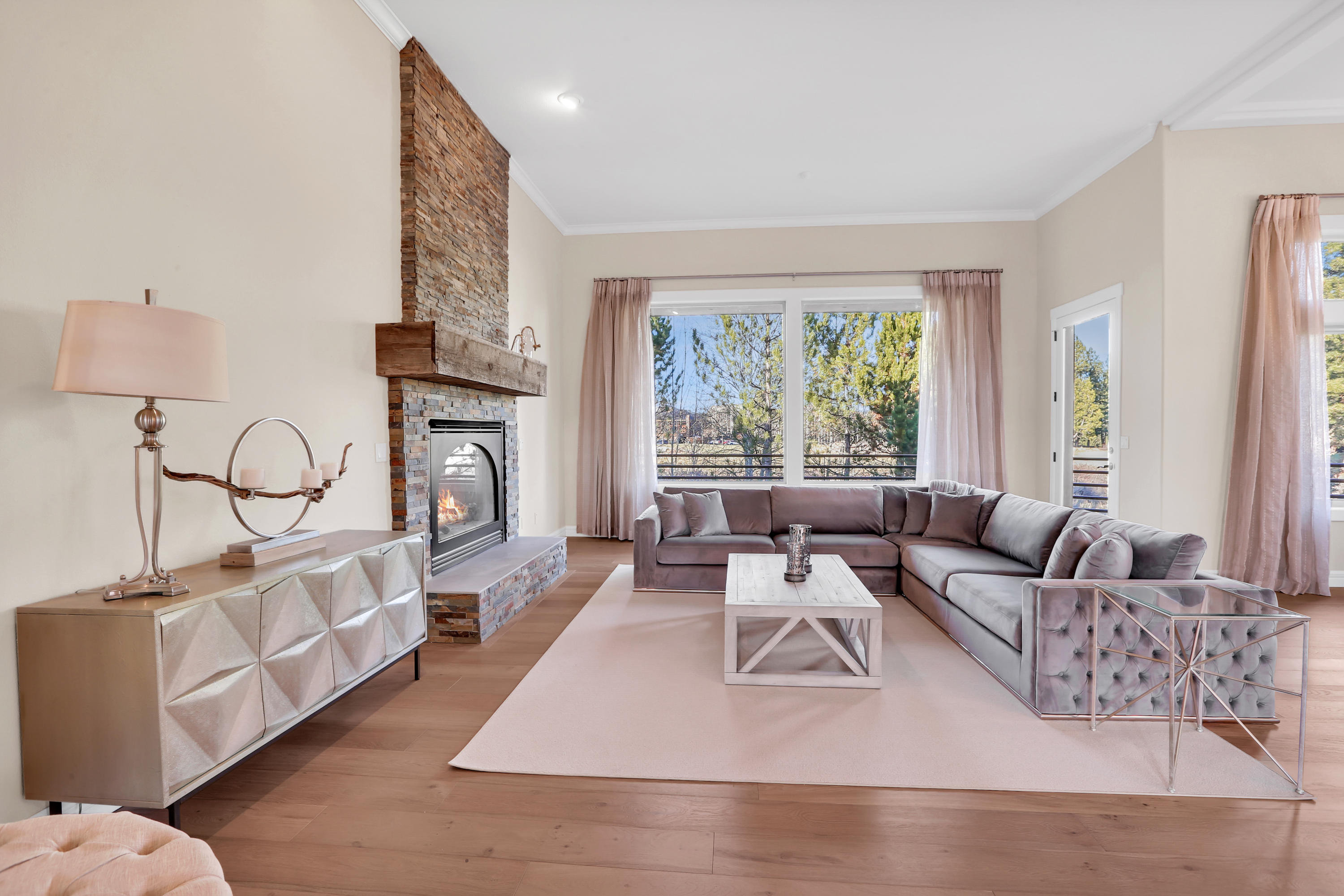 Broken Top - Residential