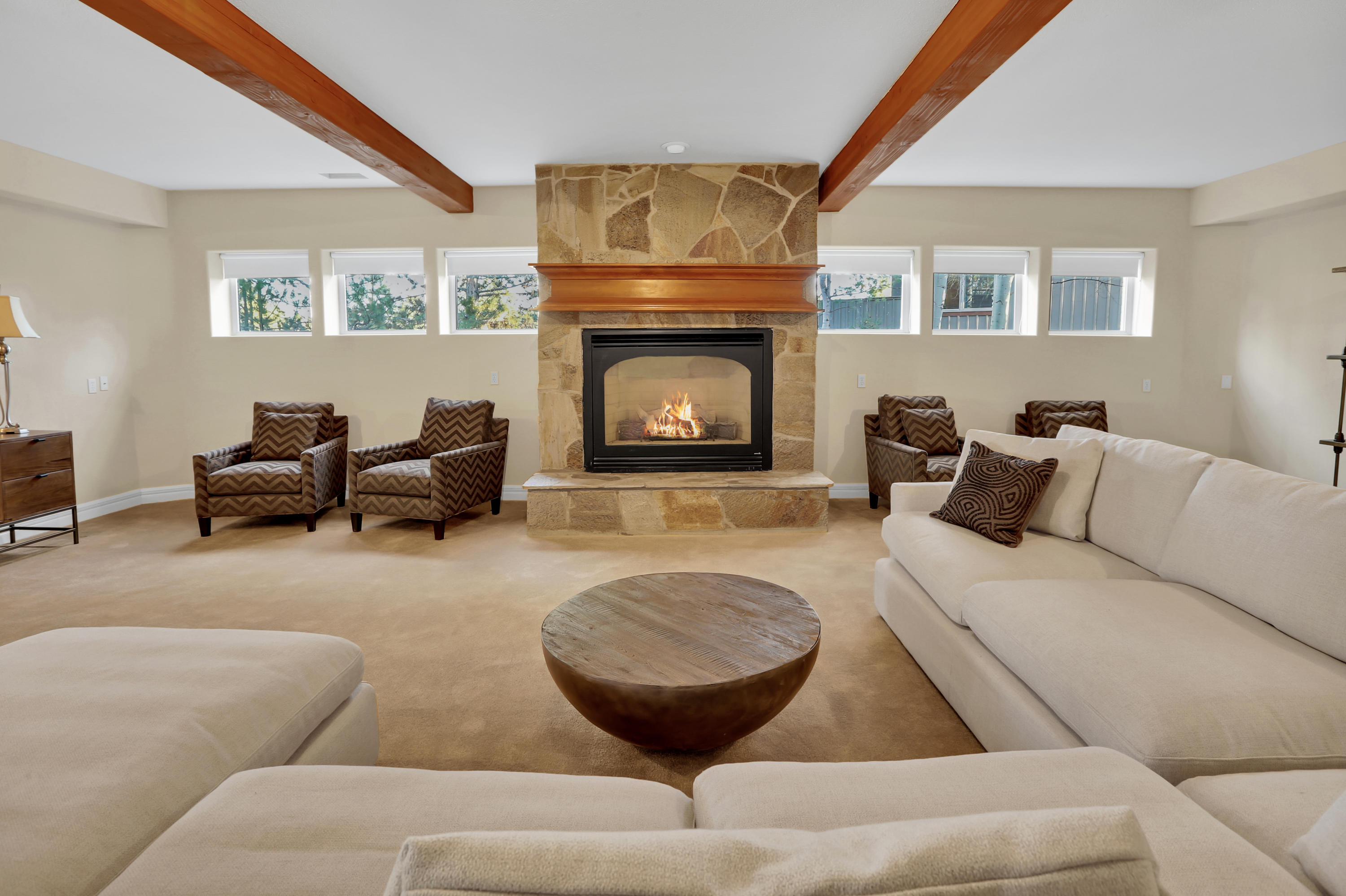 Broken Top - Residential