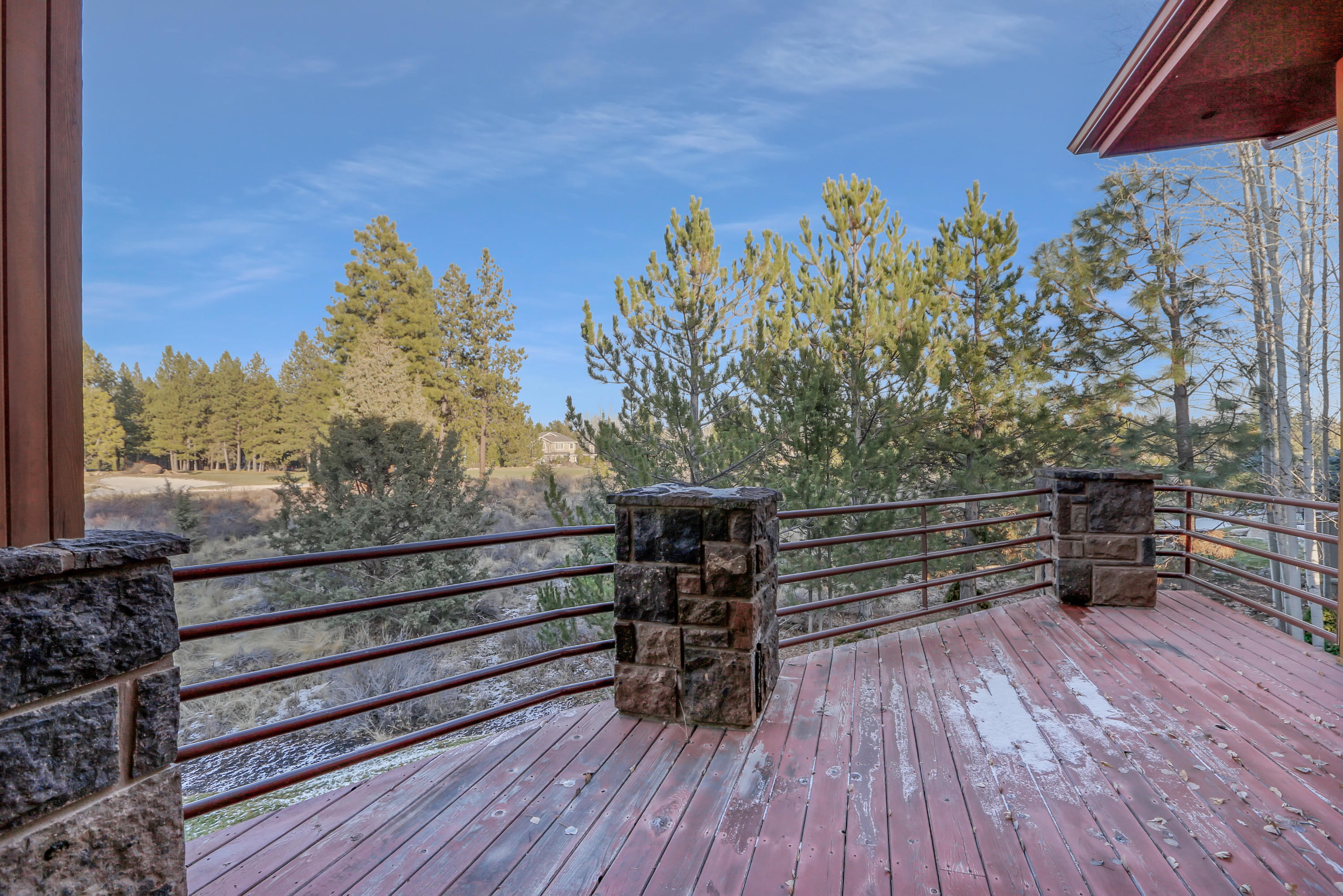 Broken Top - Residential