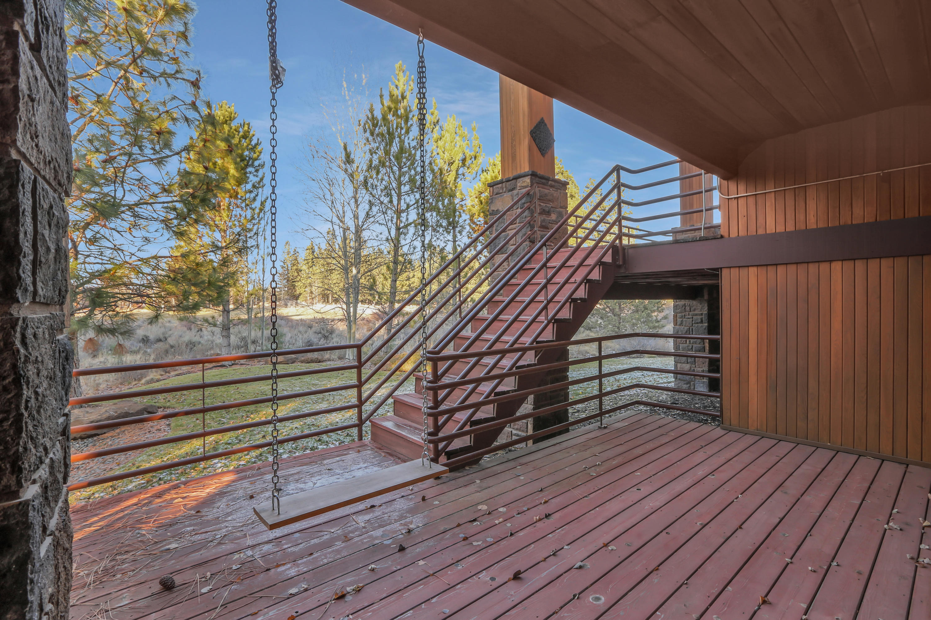 Broken Top - Residential