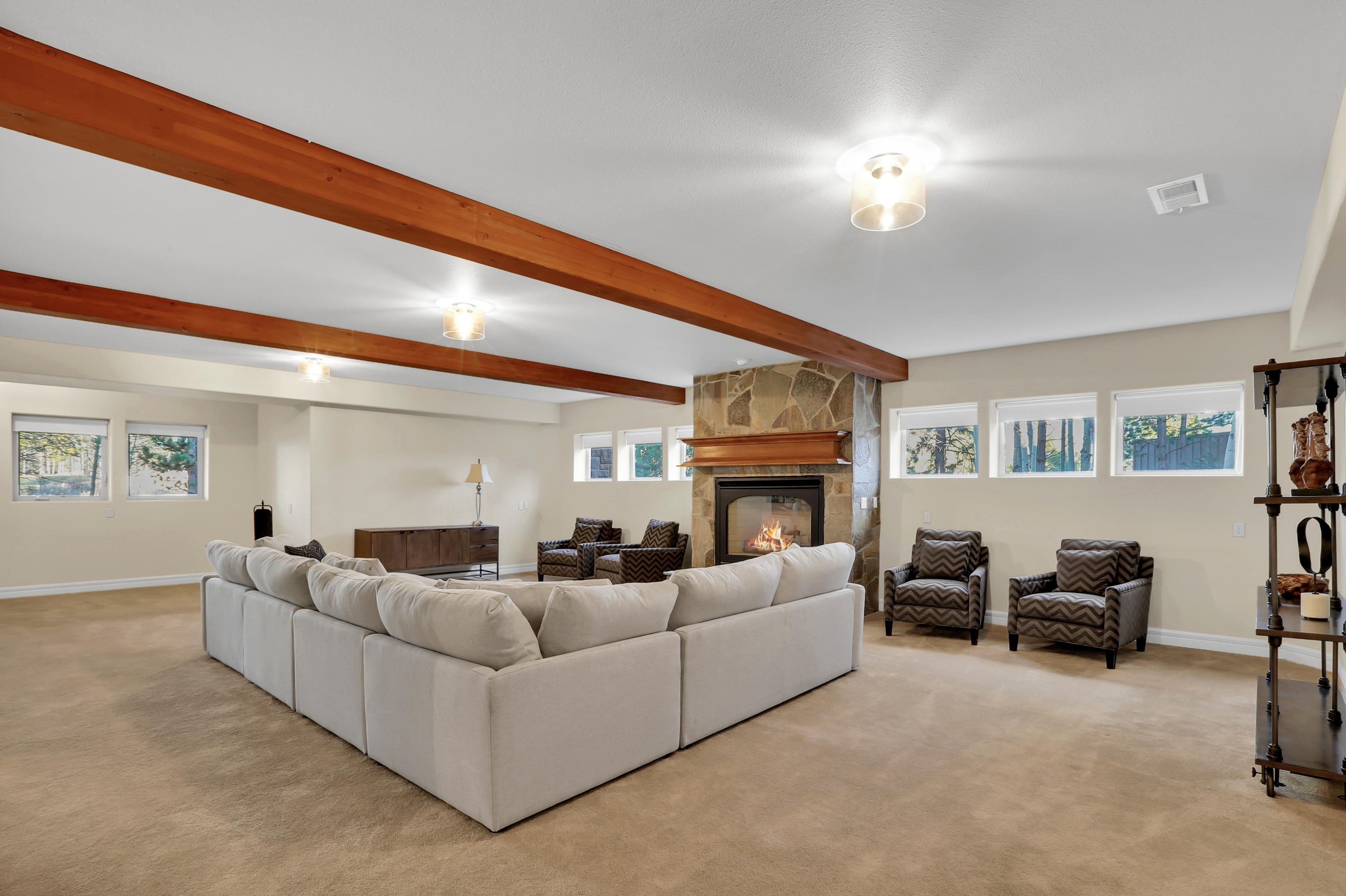 Broken Top - Residential