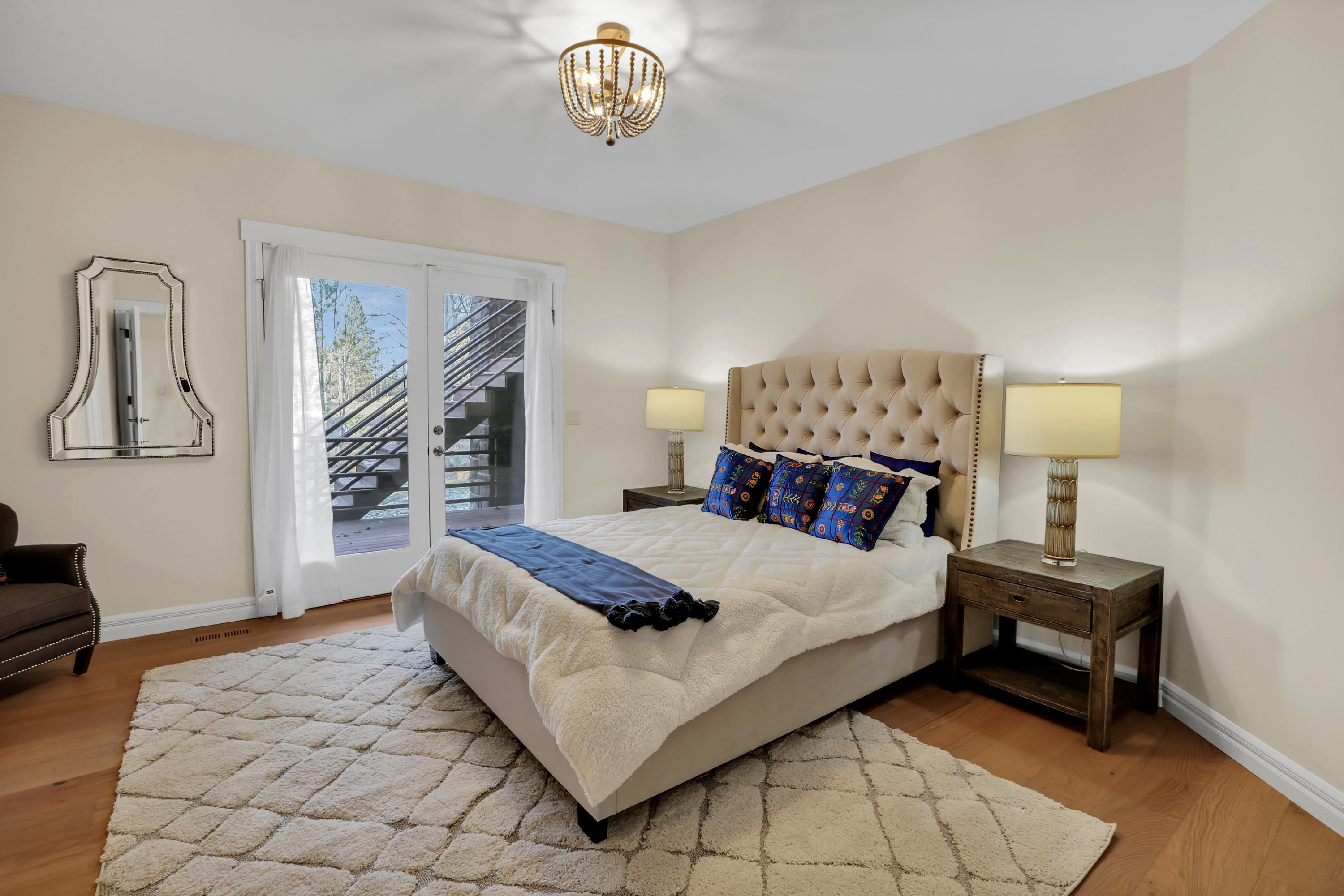 Broken Top - Residential