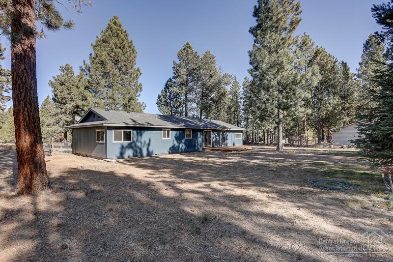 Tall Pines - Residential