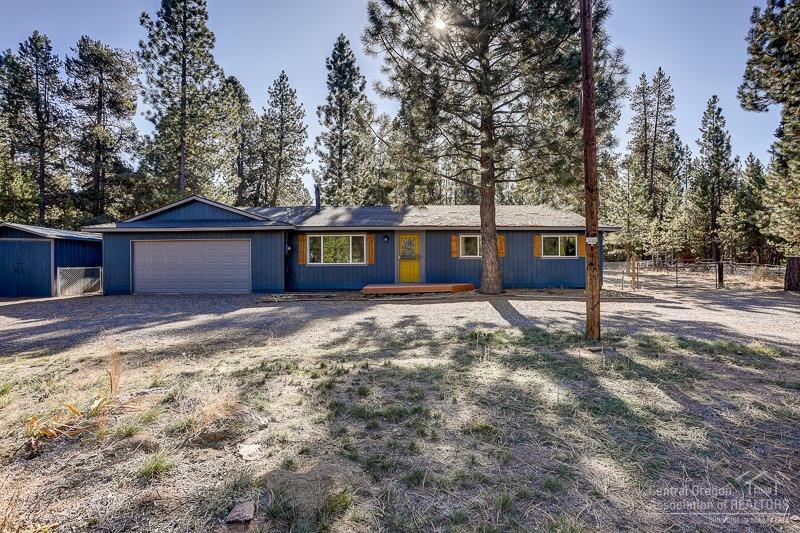 Tall Pines - Residential