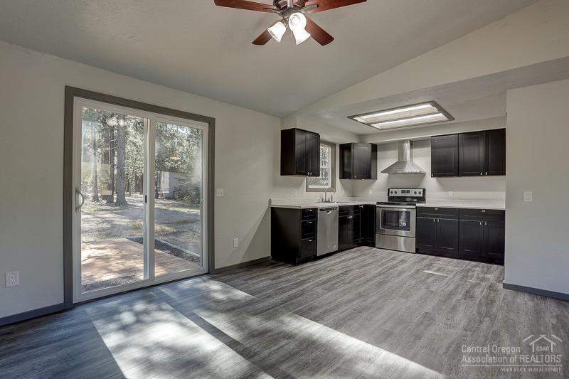 Tall Pines - Residential
