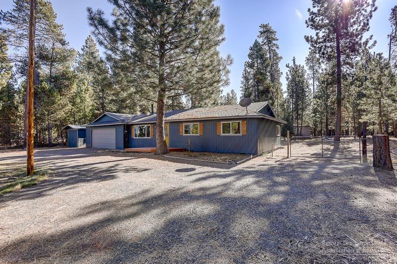 Tall Pines - Residential