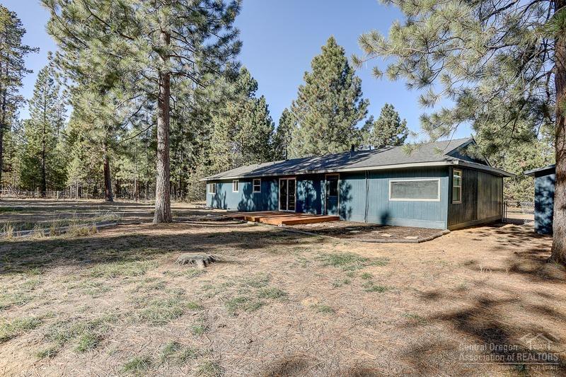 Tall Pines - Residential