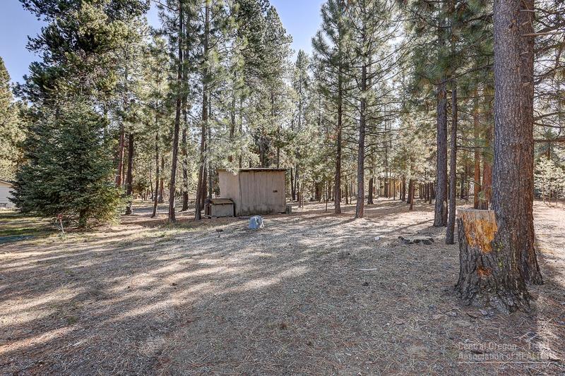 Tall Pines - Residential