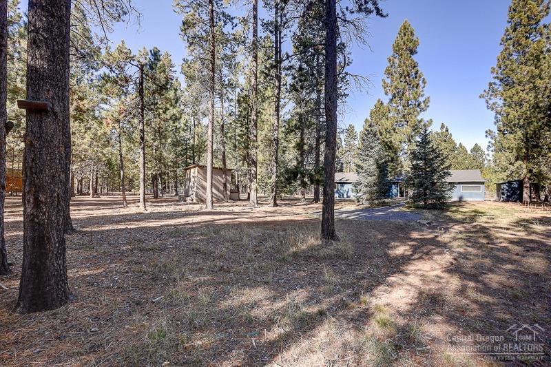 Tall Pines - Residential