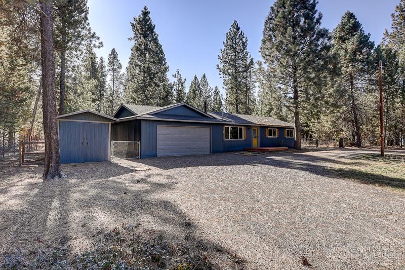 Tall Pines - Residential