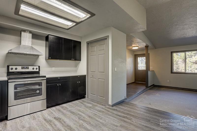 Tall Pines - Residential