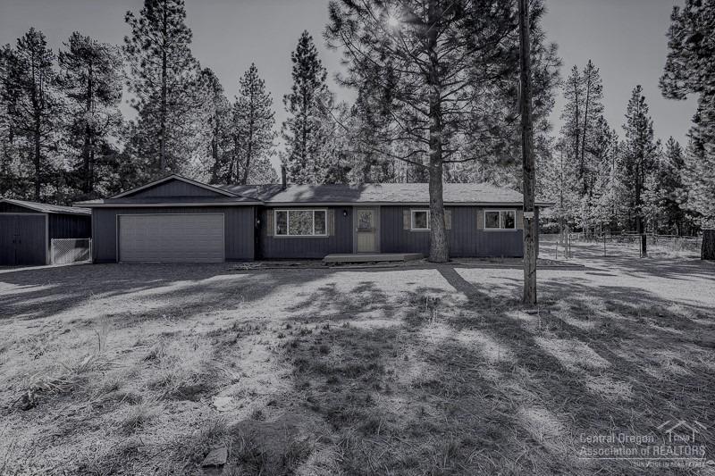 Tall Pines - Residential