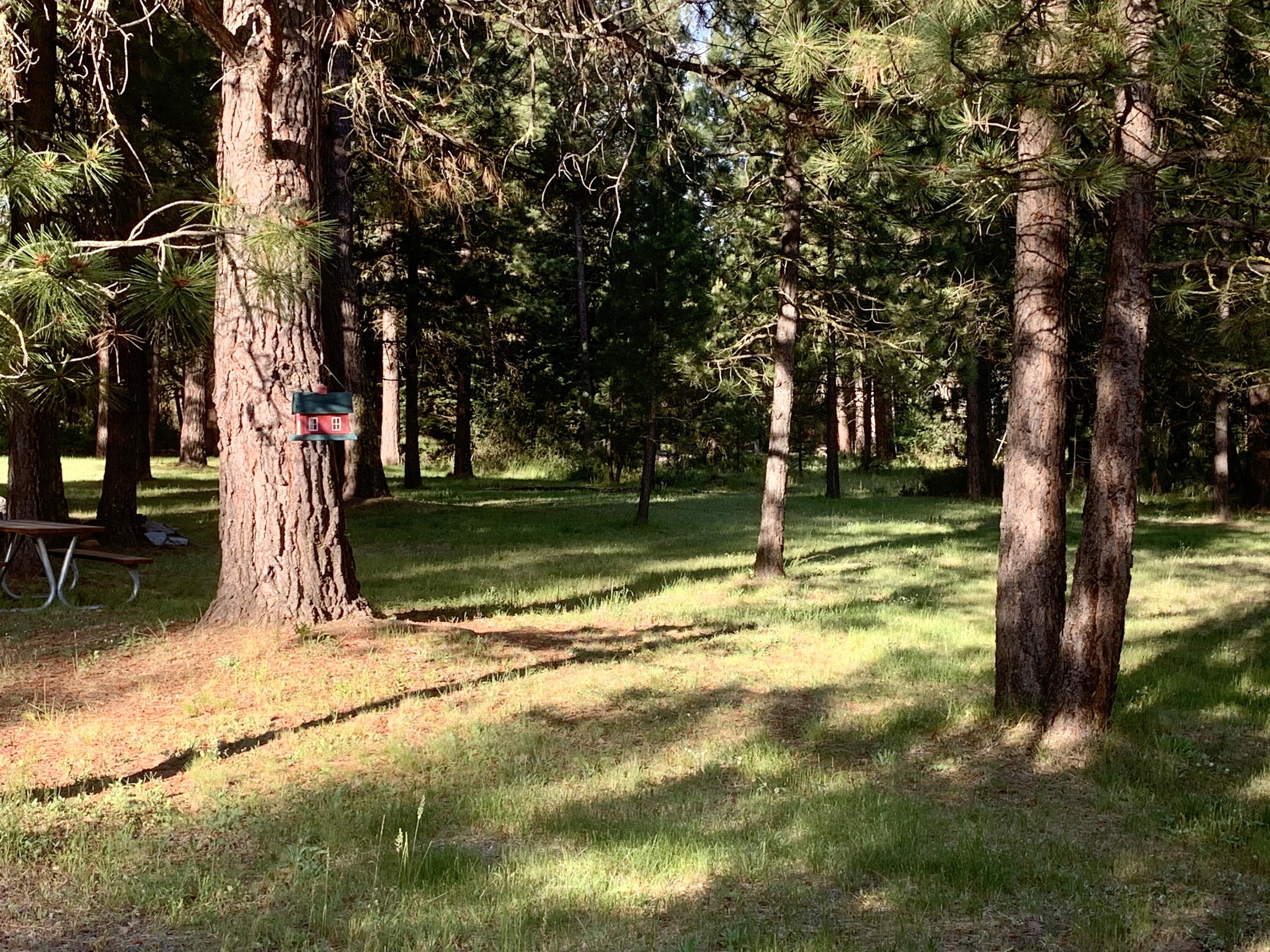 Mountain Lakes Homesites - Residential