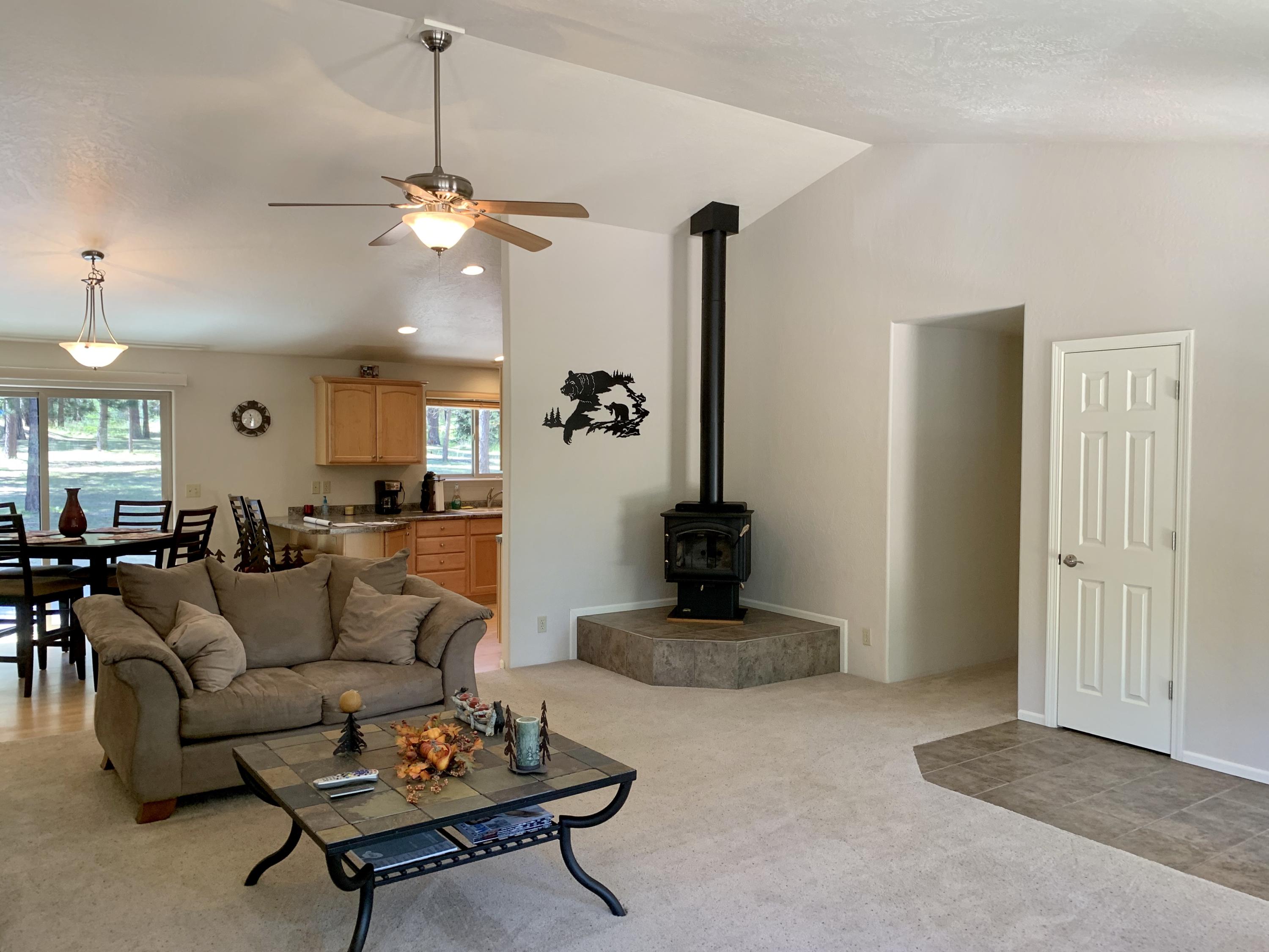 Mountain Lakes Homesites - Residential