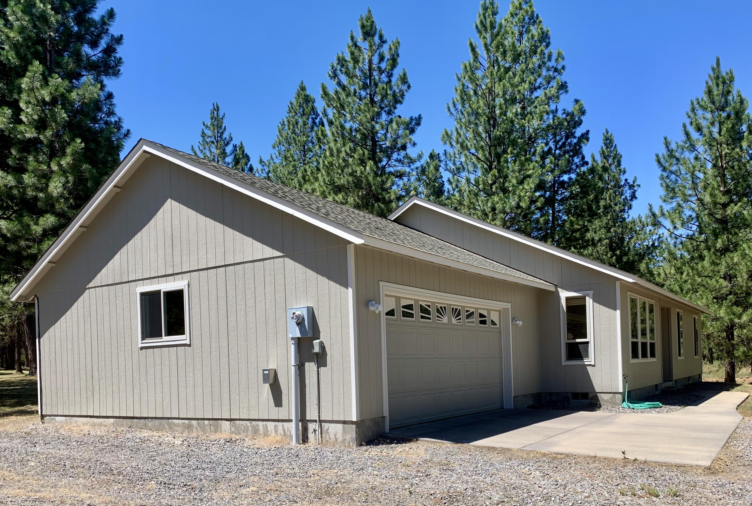 Mountain Lakes Homesites - Residential