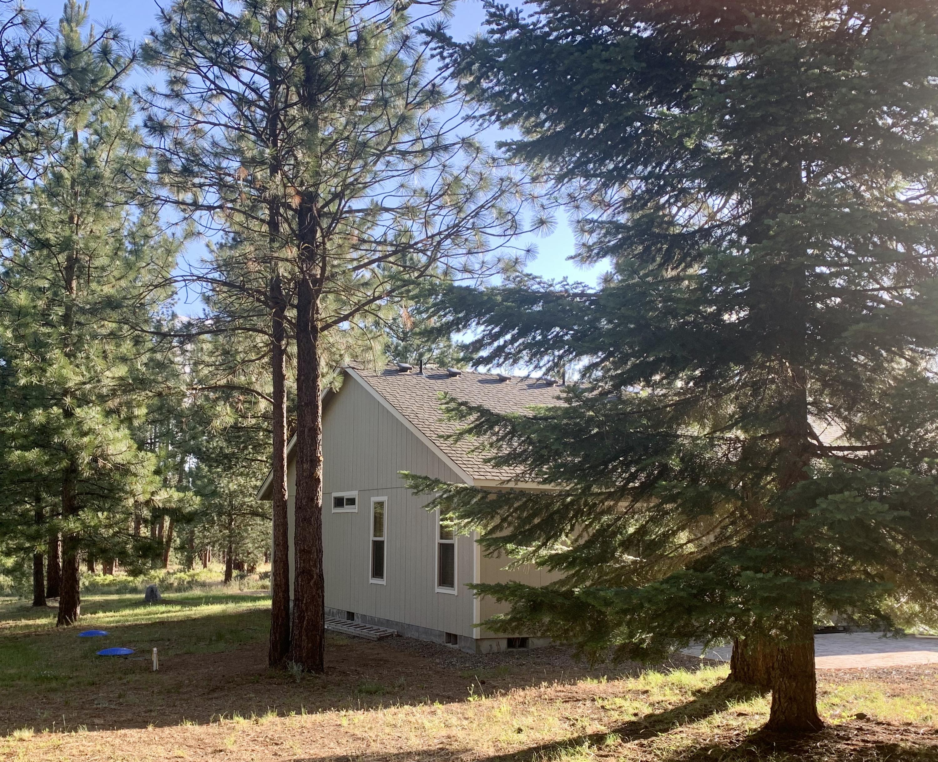 Mountain Lakes Homesites - Residential