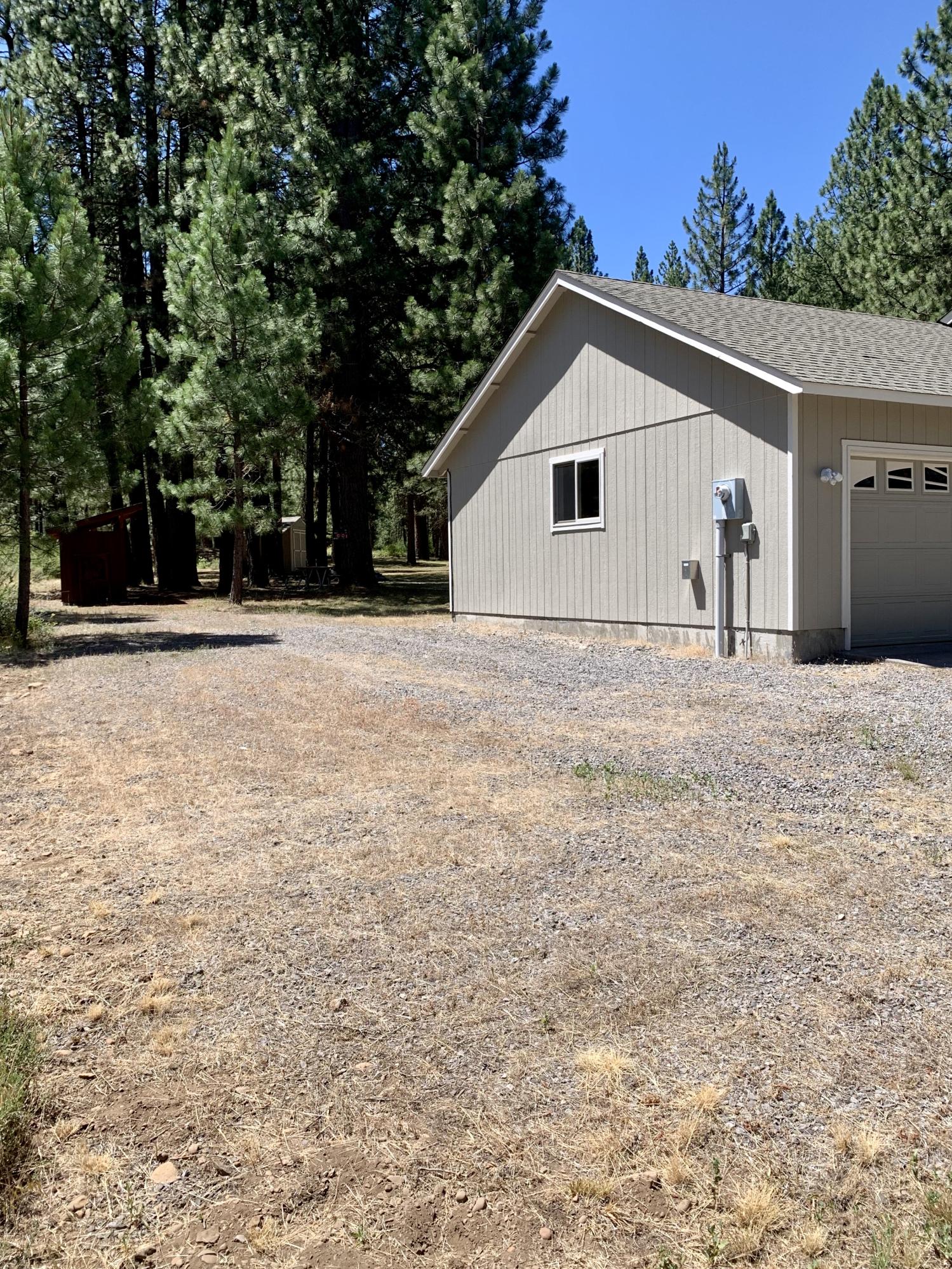 Mountain Lakes Homesites - Residential