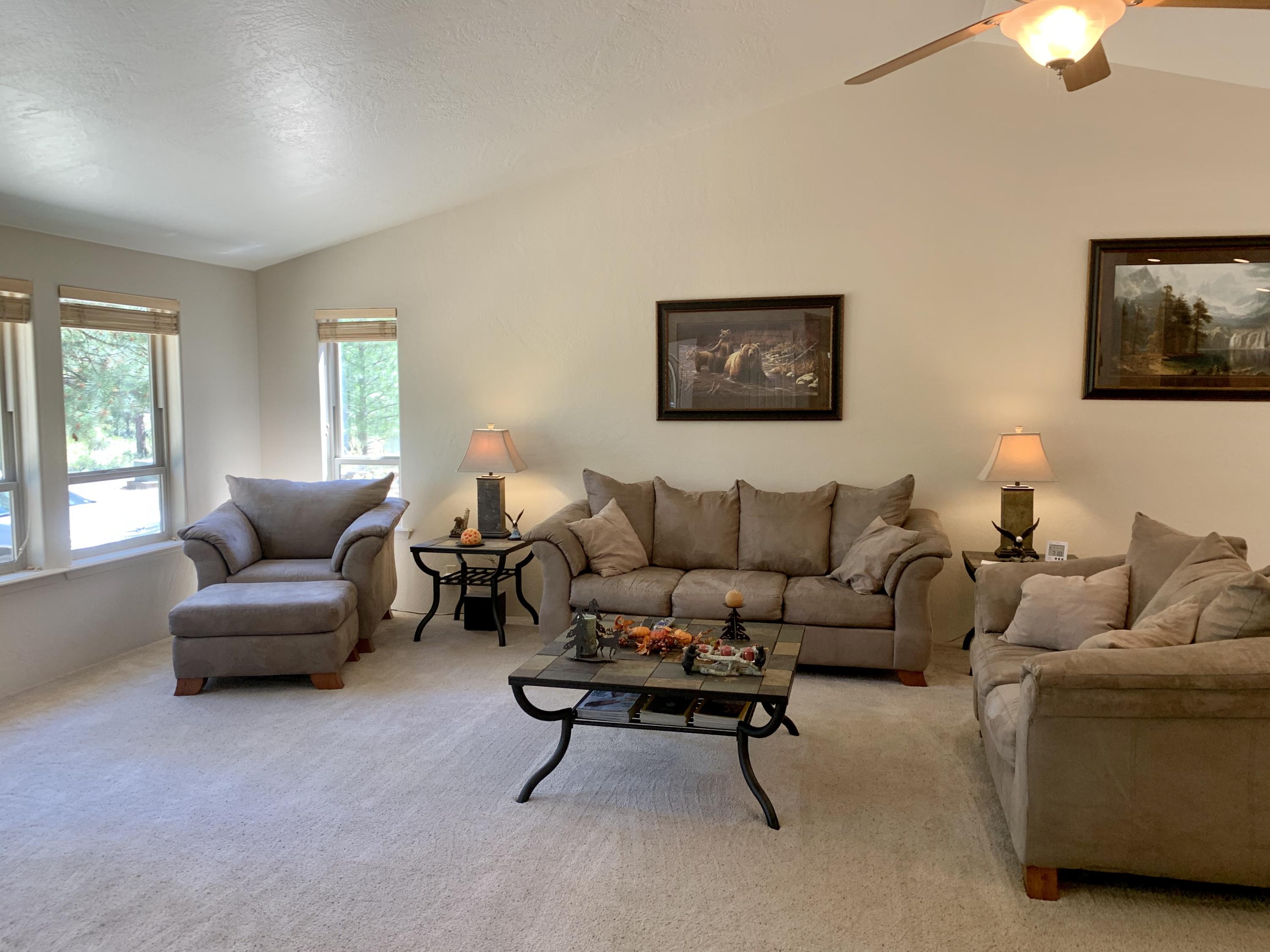 Mountain Lakes Homesites - Residential