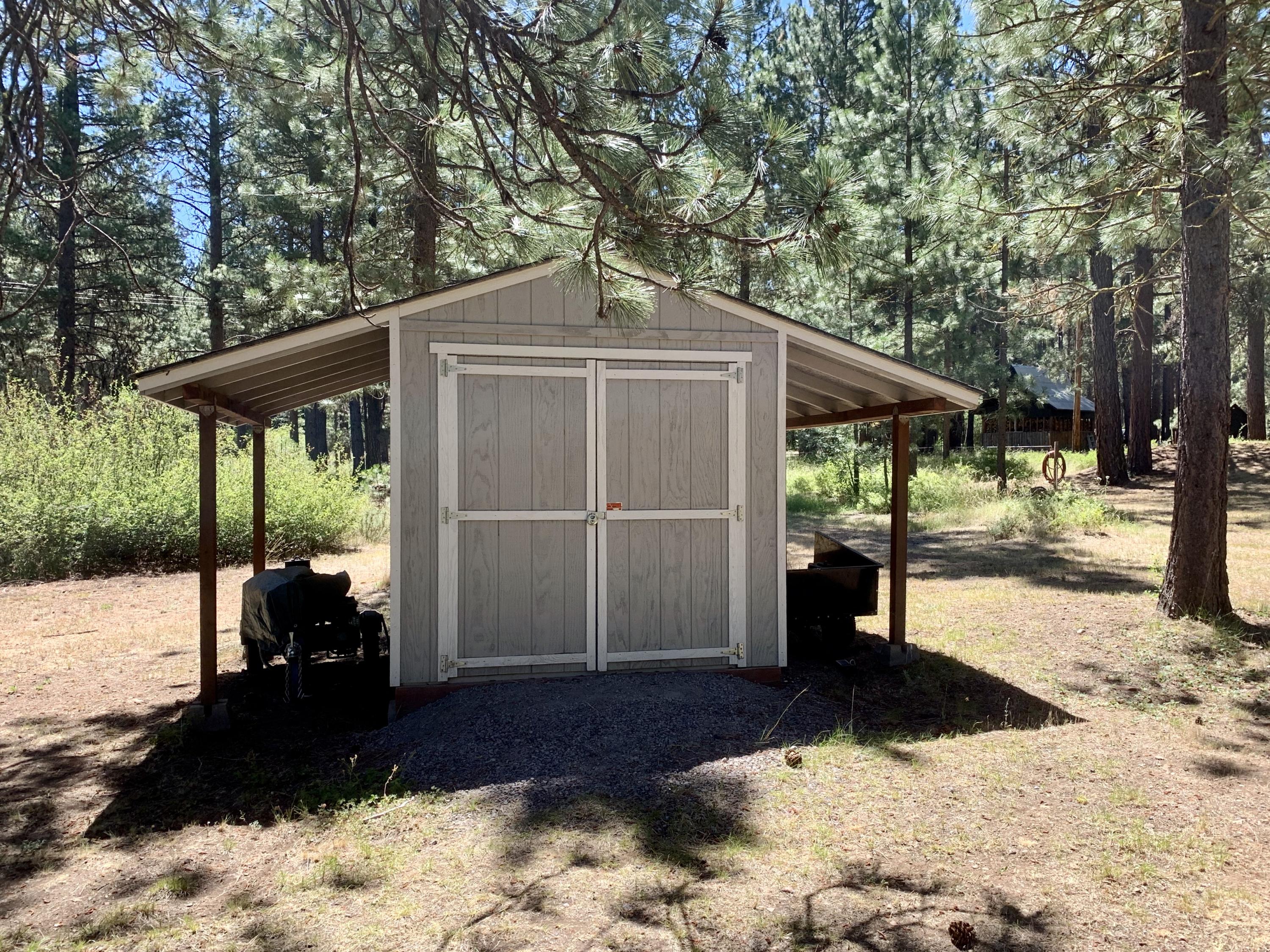 Mountain Lakes Homesites - Residential