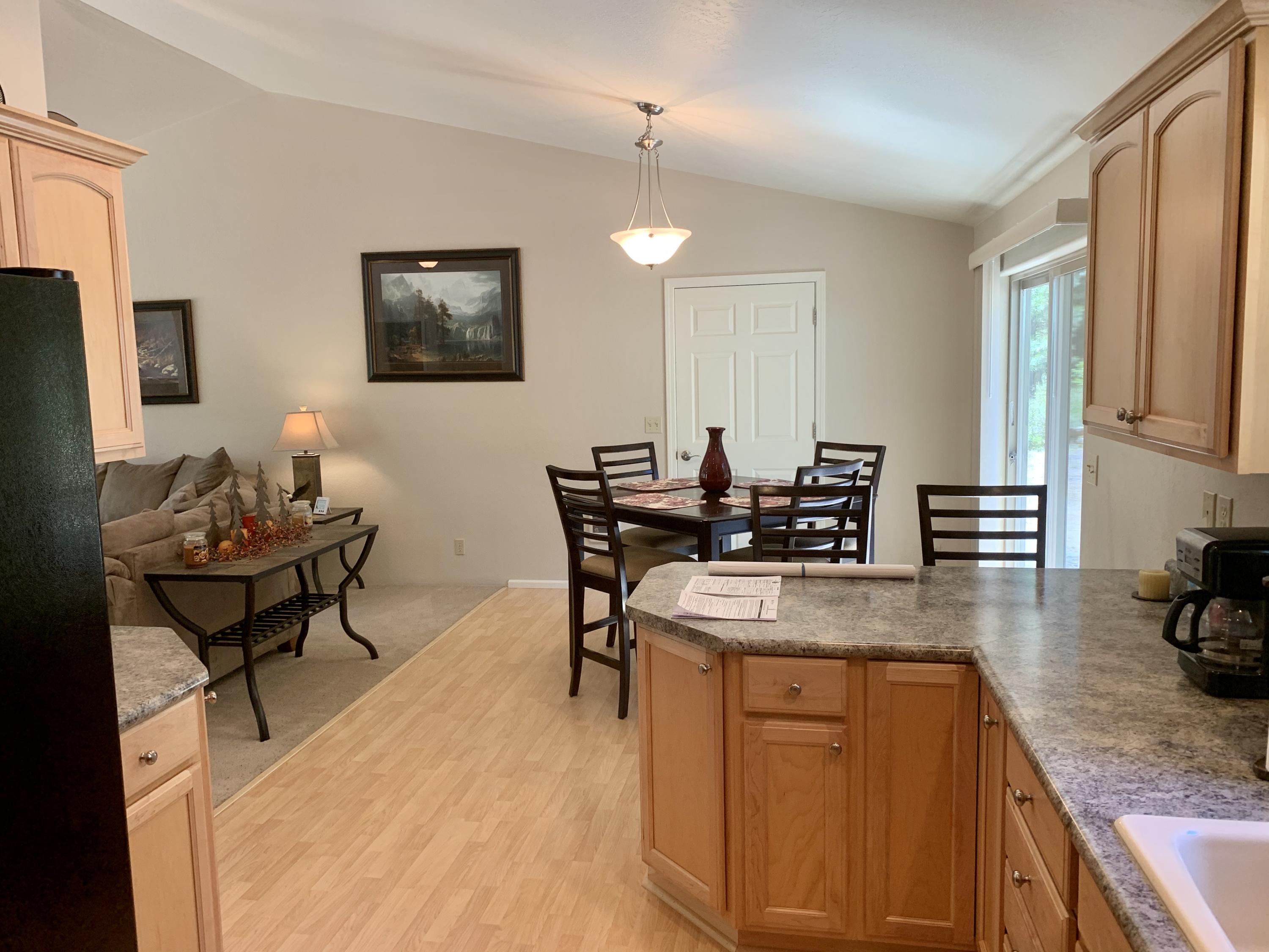 Mountain Lakes Homesites - Residential