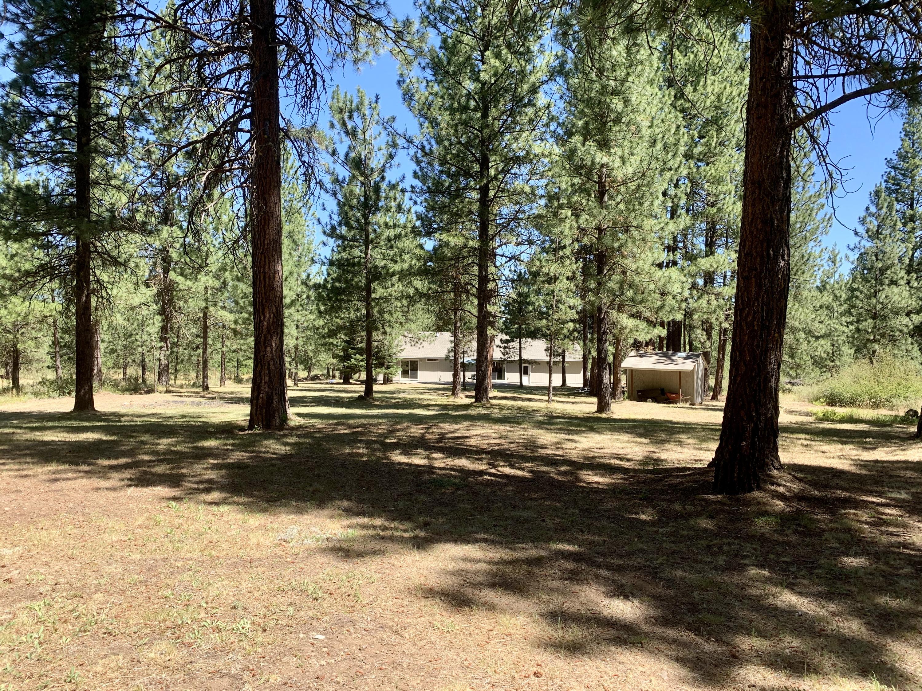 Mountain Lakes Homesites - Residential