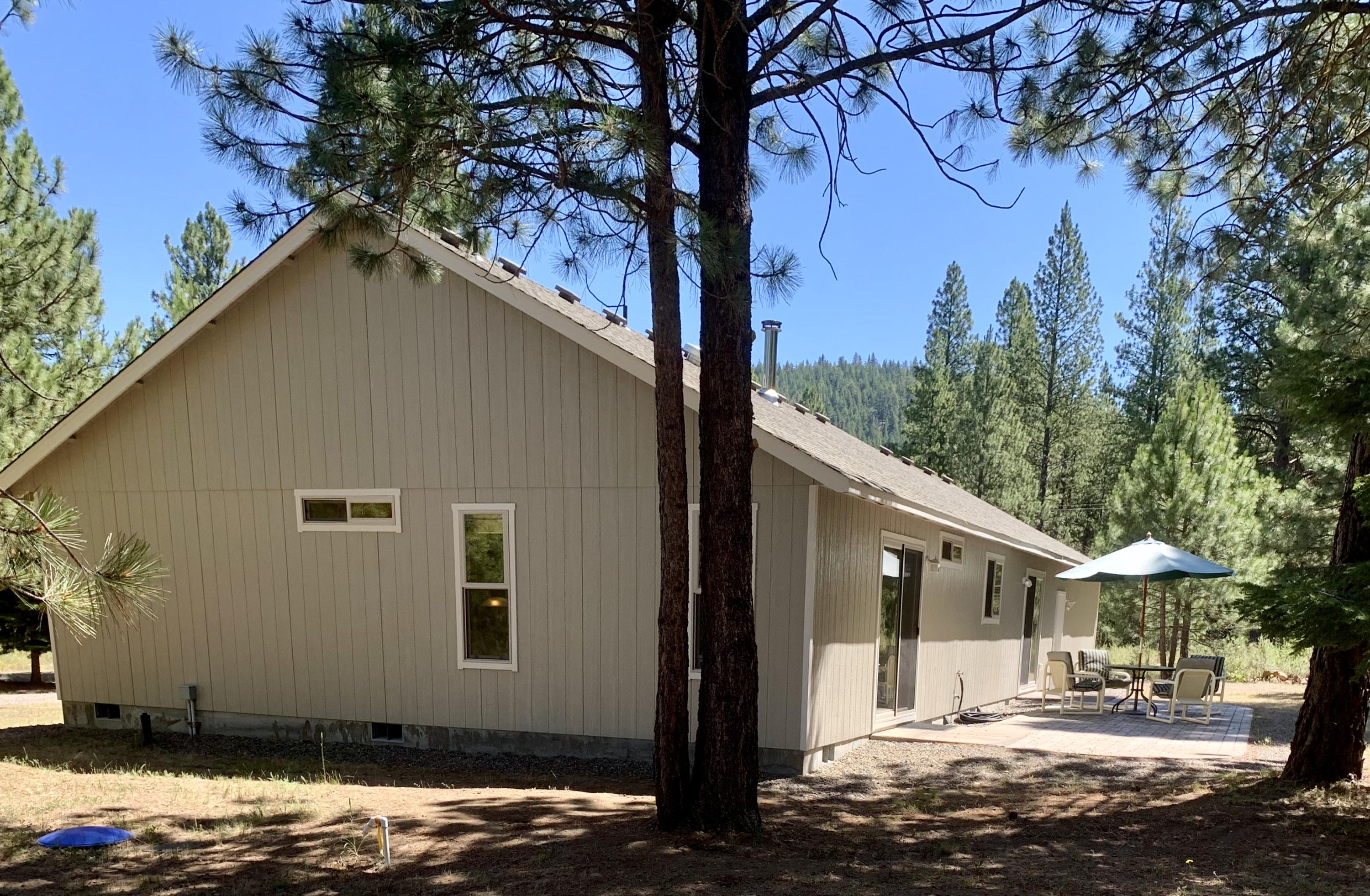 Mountain Lakes Homesites - Residential