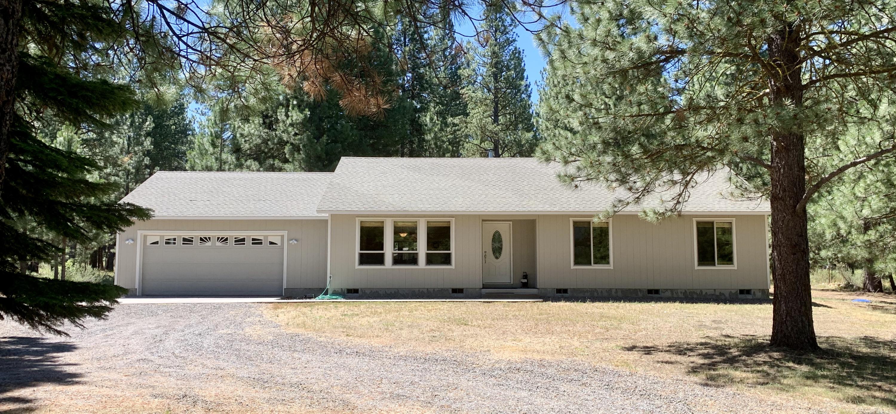 Mountain Lakes Homesites - Residential