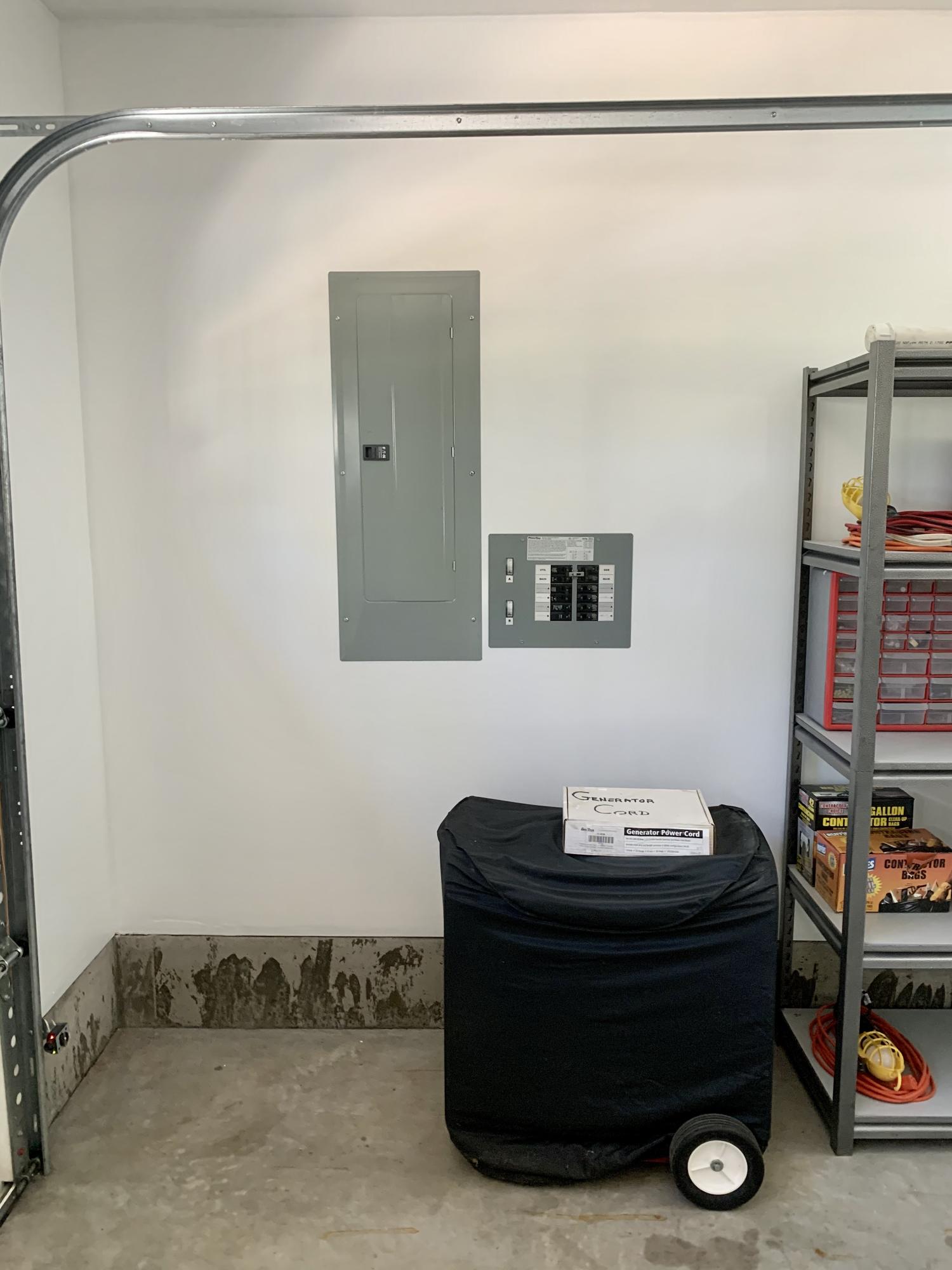 Mountain Lakes Homesites - Residential