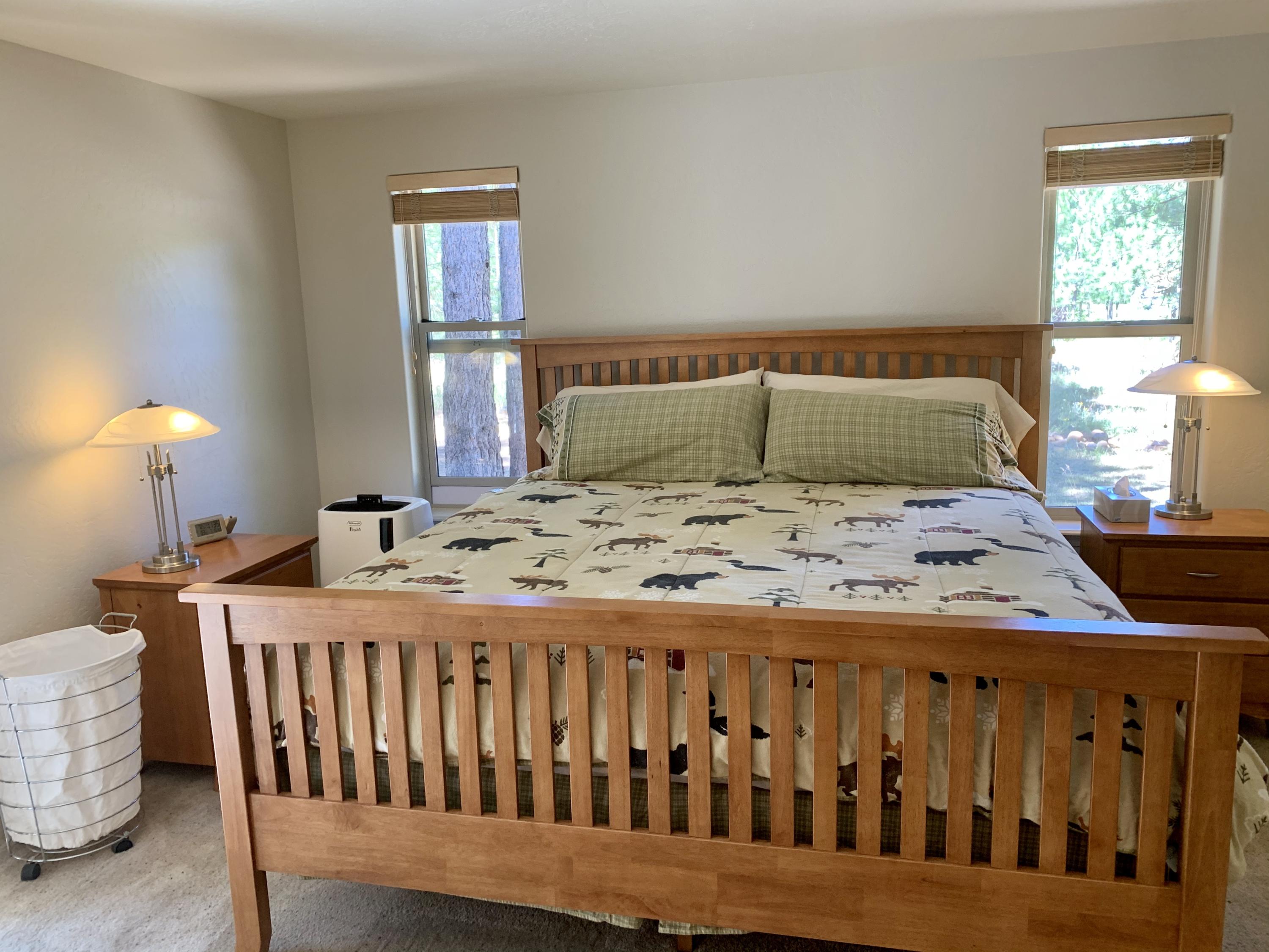 Mountain Lakes Homesites - Residential