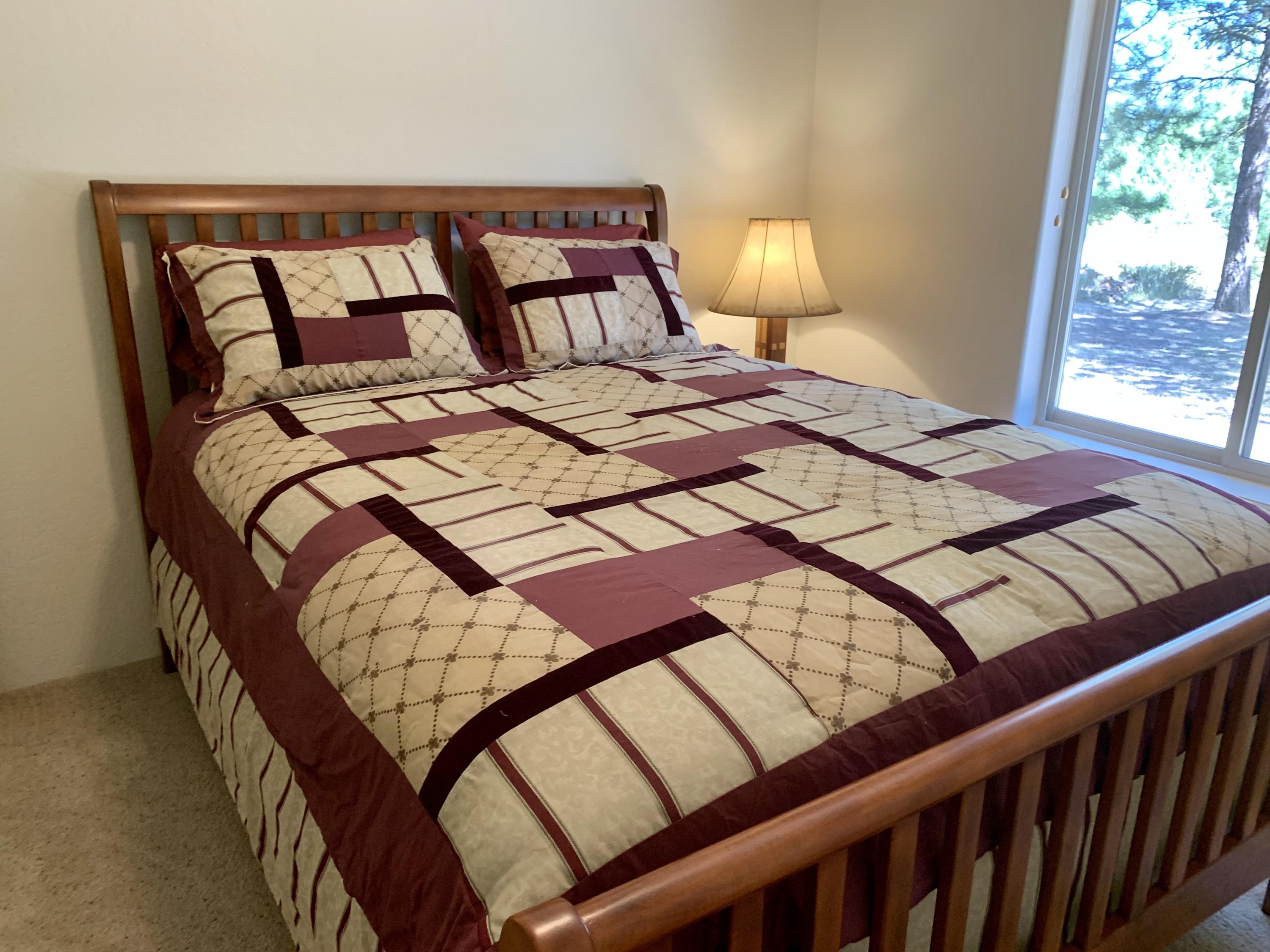 Mountain Lakes Homesites - Residential