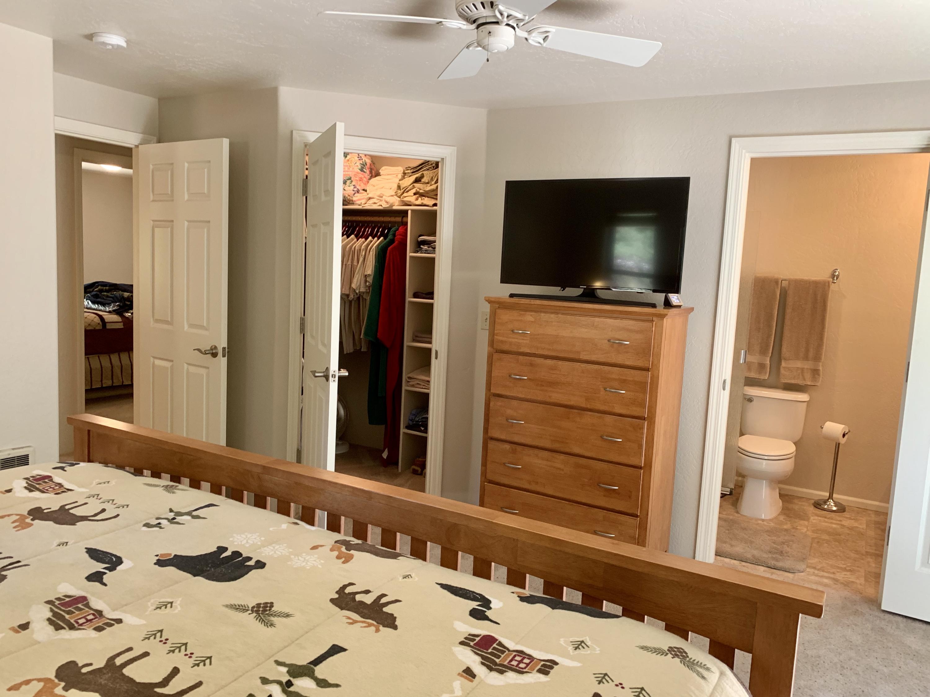 Mountain Lakes Homesites - Residential