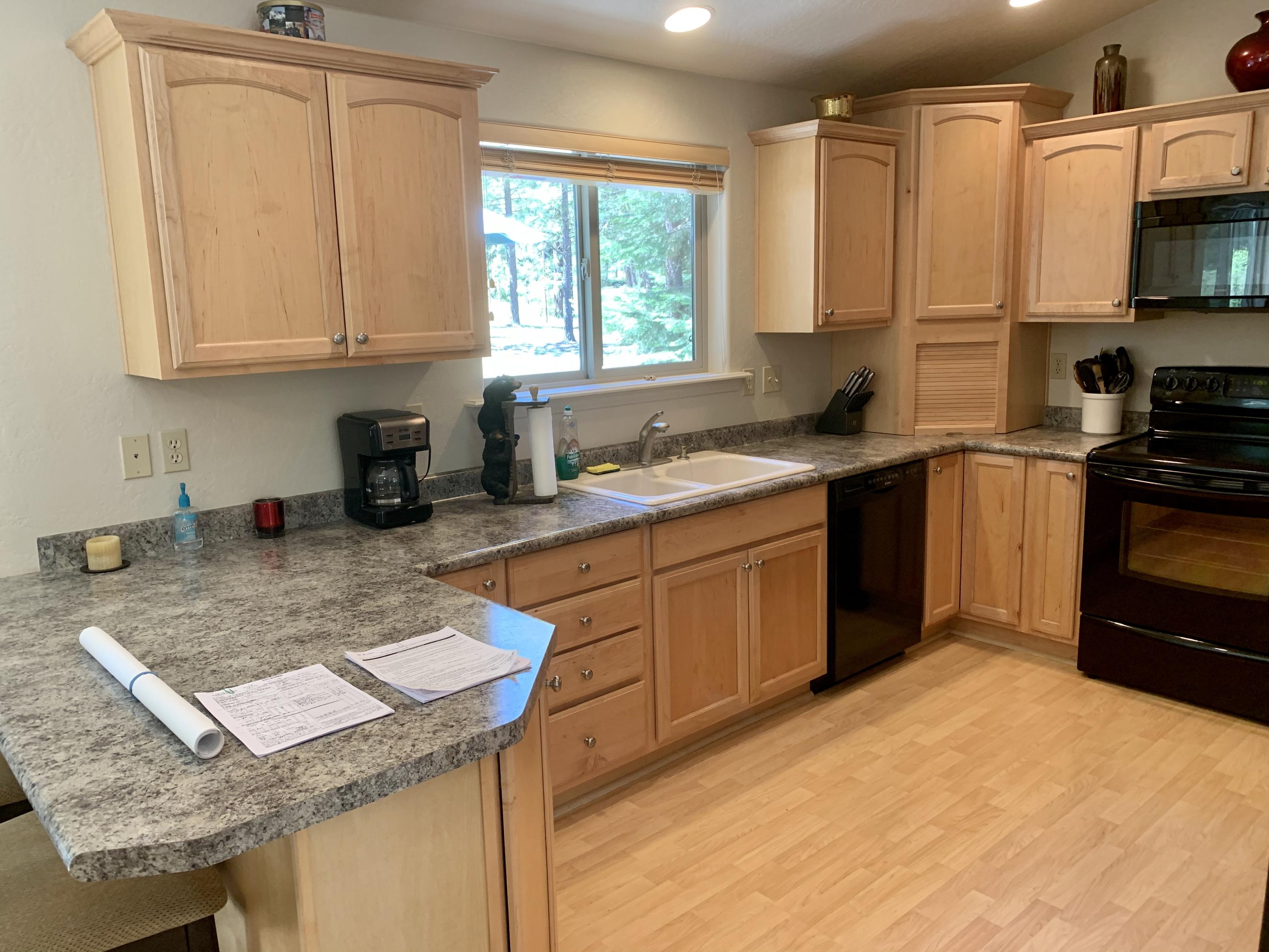 Mountain Lakes Homesites - Residential