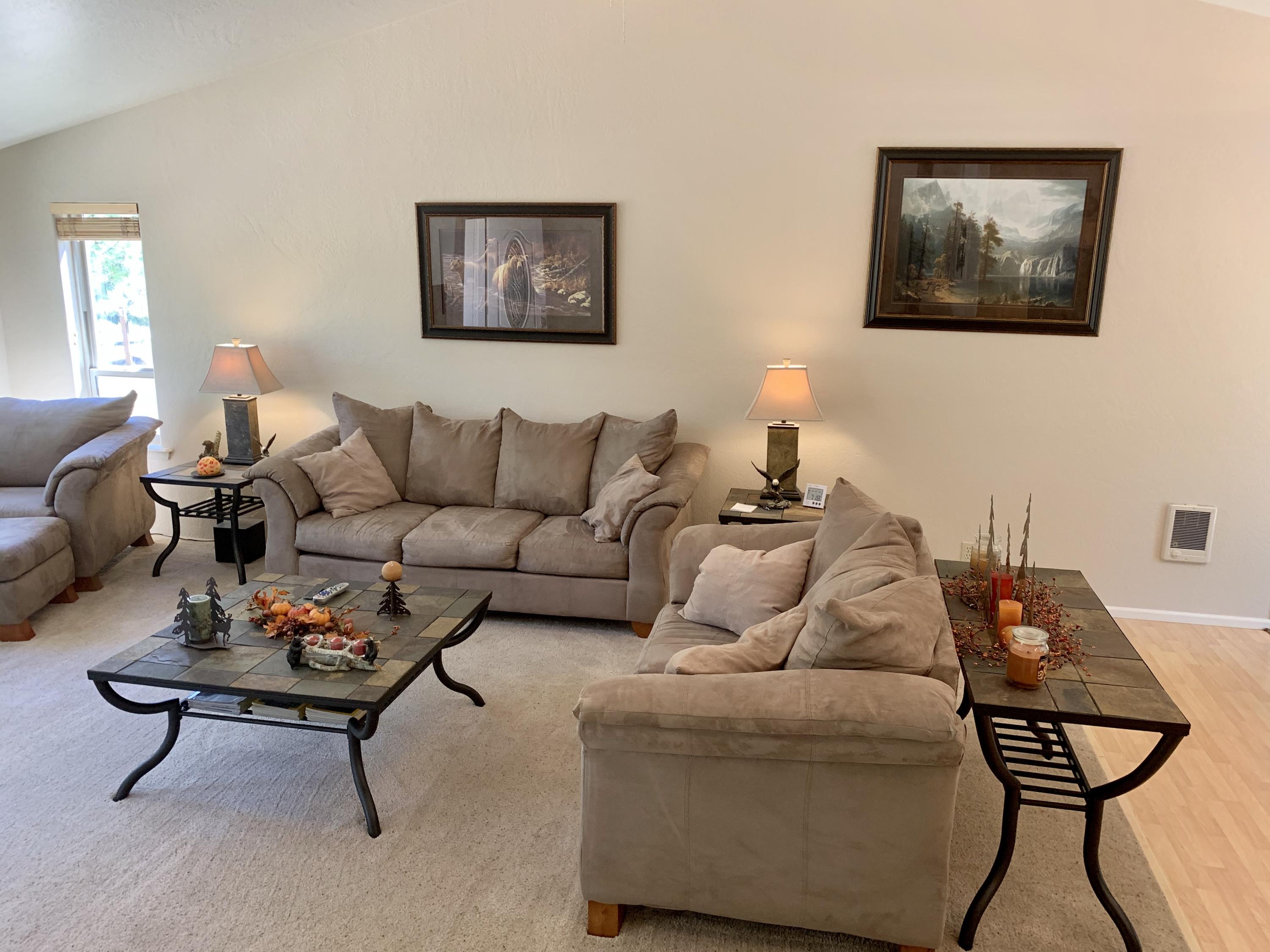 Mountain Lakes Homesites - Residential