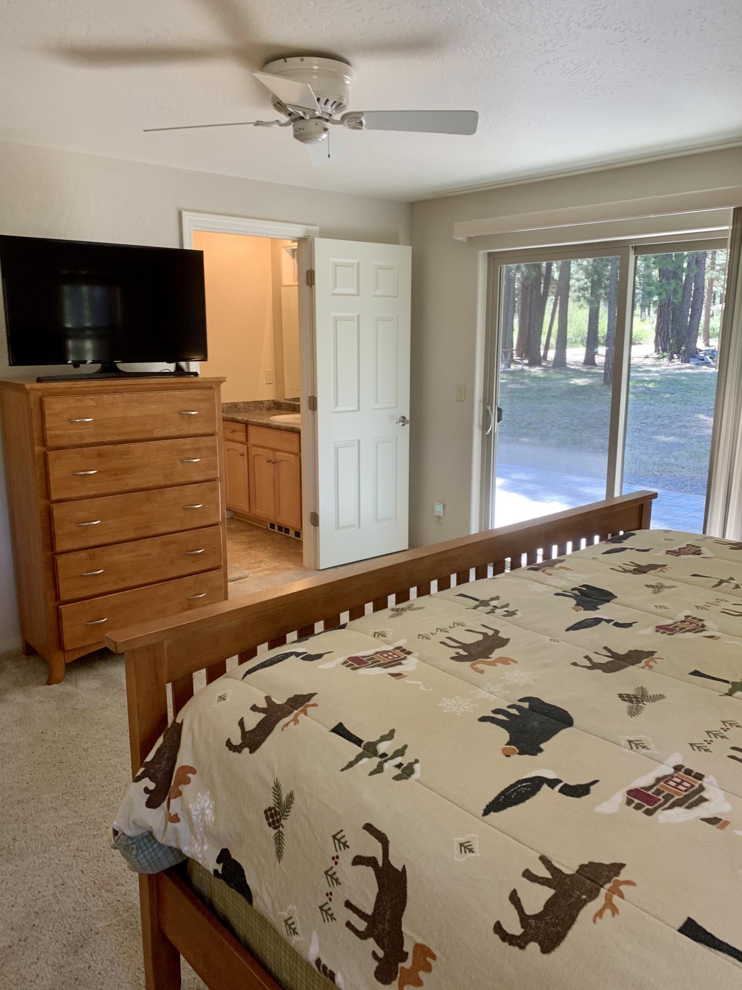 Mountain Lakes Homesites - Residential