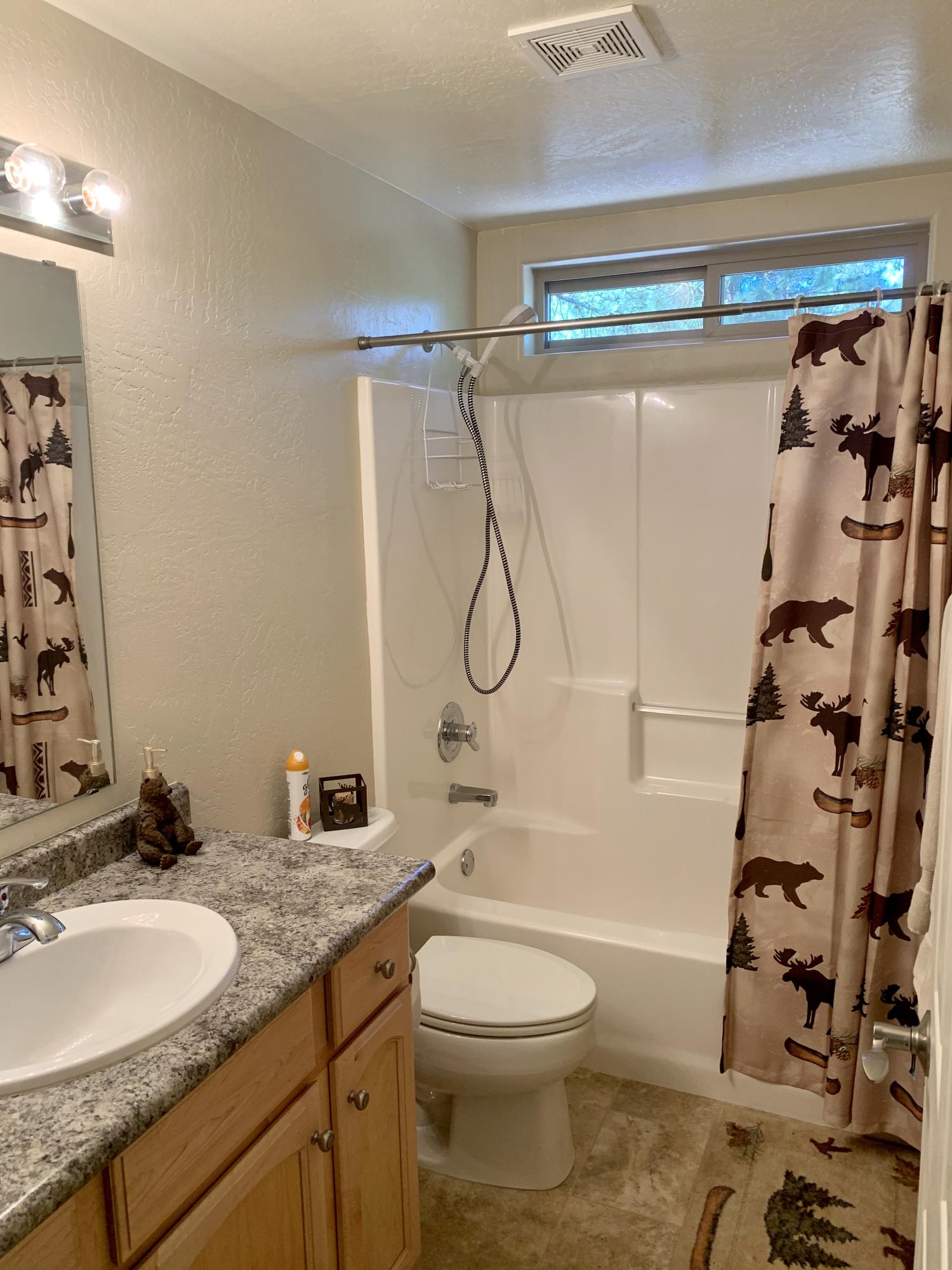 Mountain Lakes Homesites - Residential