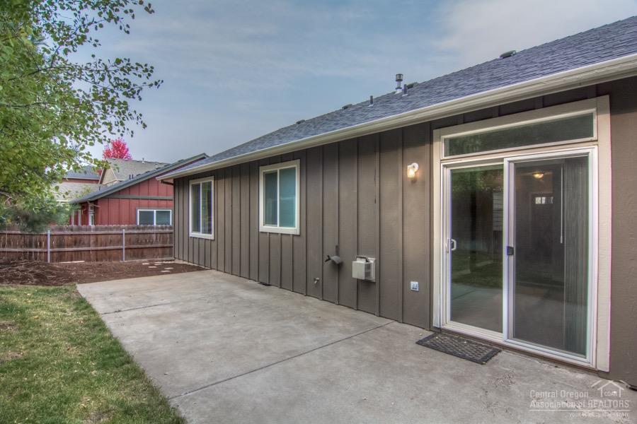 Cascade Village - Residential