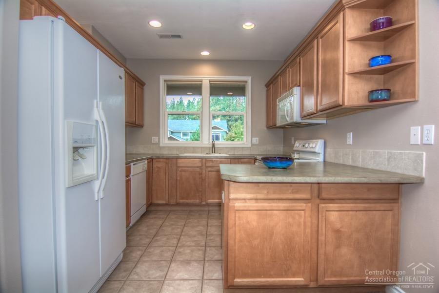 Cascade Village - Residential