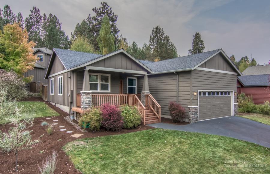 Cascade Village - Residential