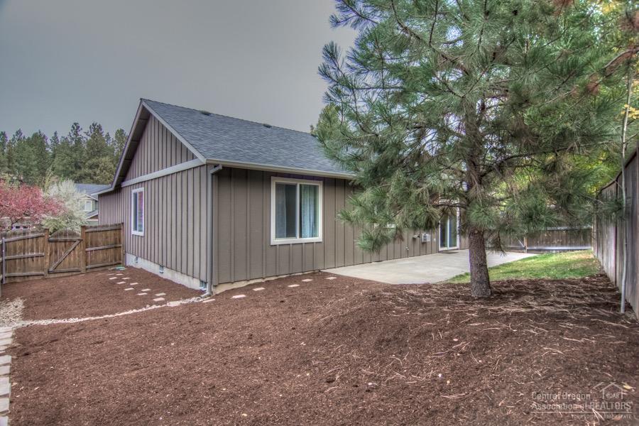 Cascade Village - Residential