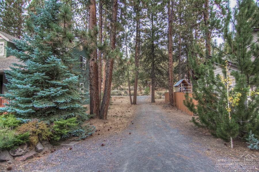 Cascade Village - Residential